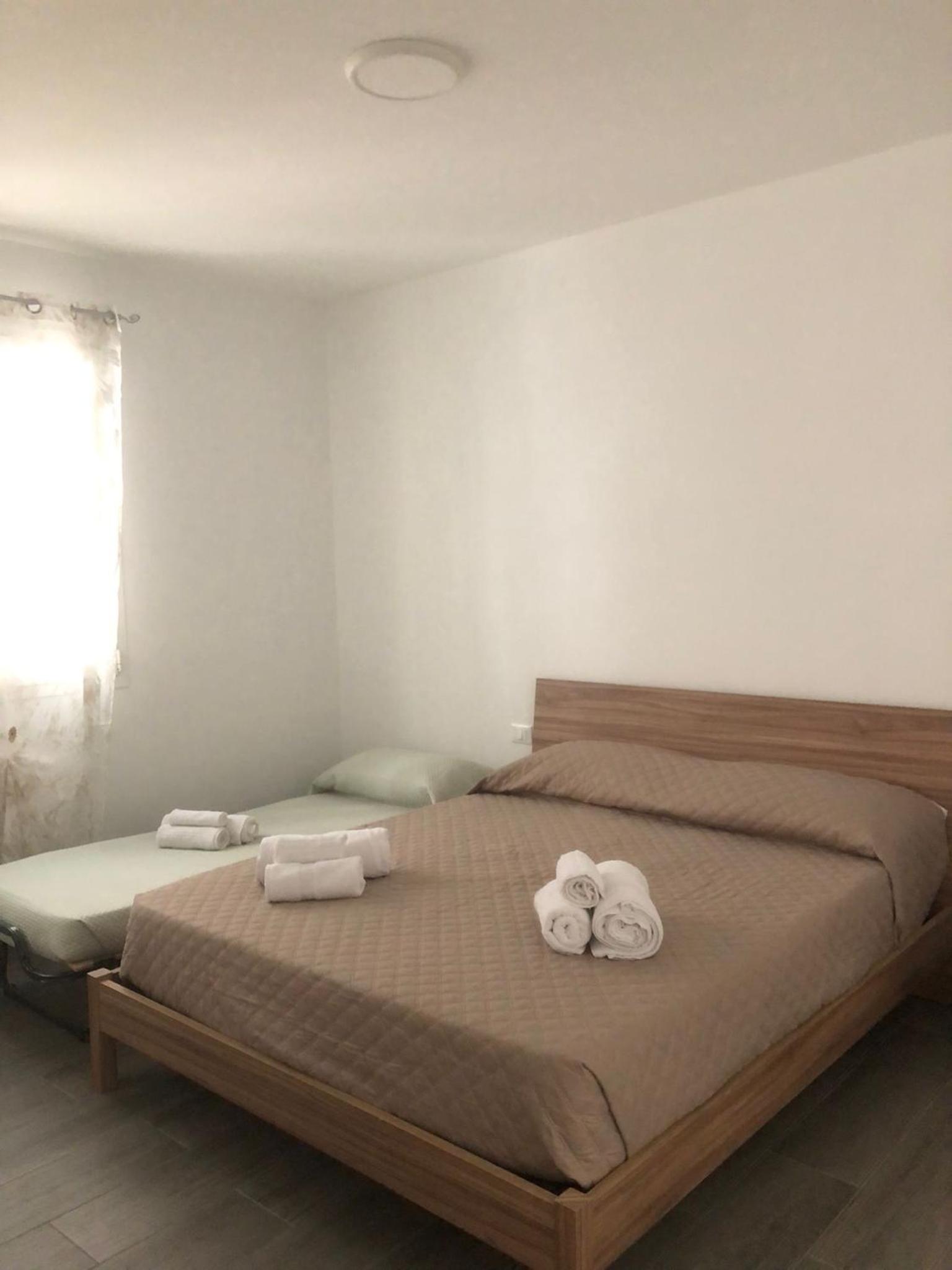 Casa Vacanza Adragna