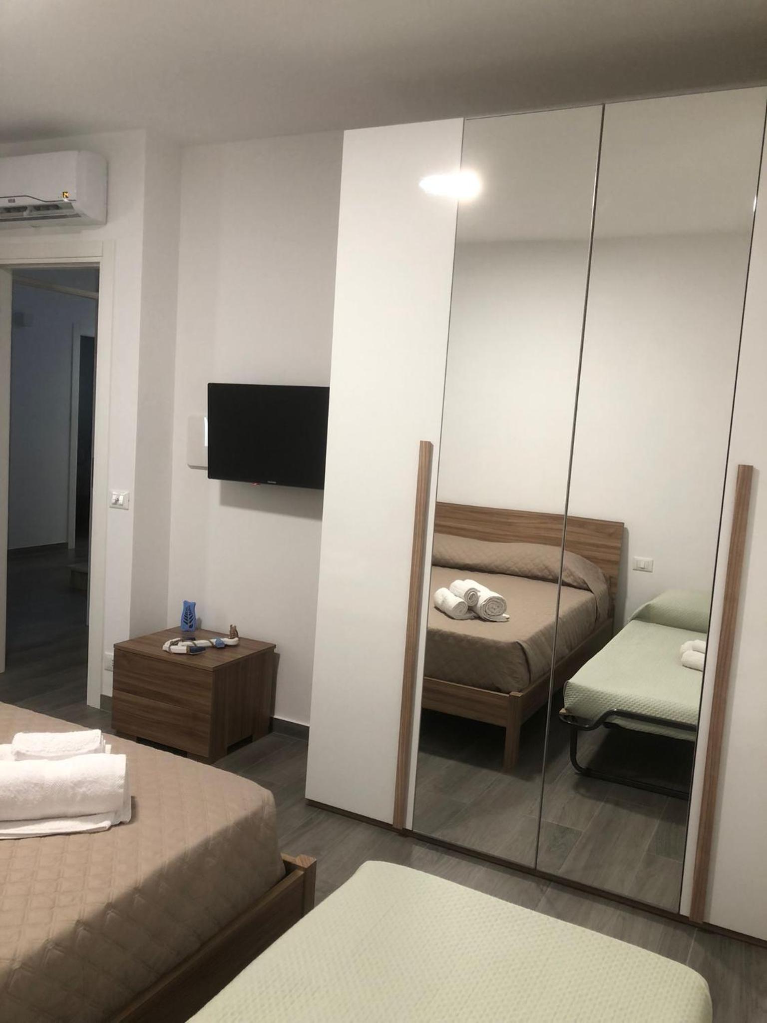 Casa Vacanza Adragna