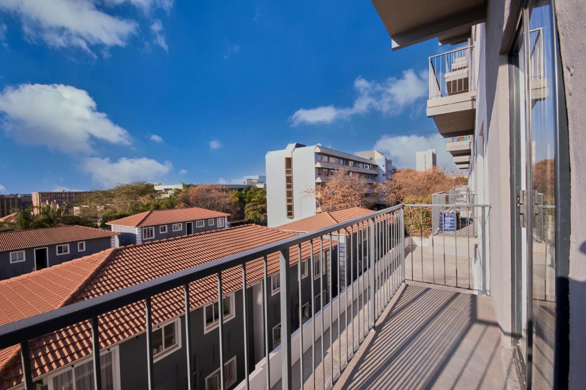 The Base Apartment III