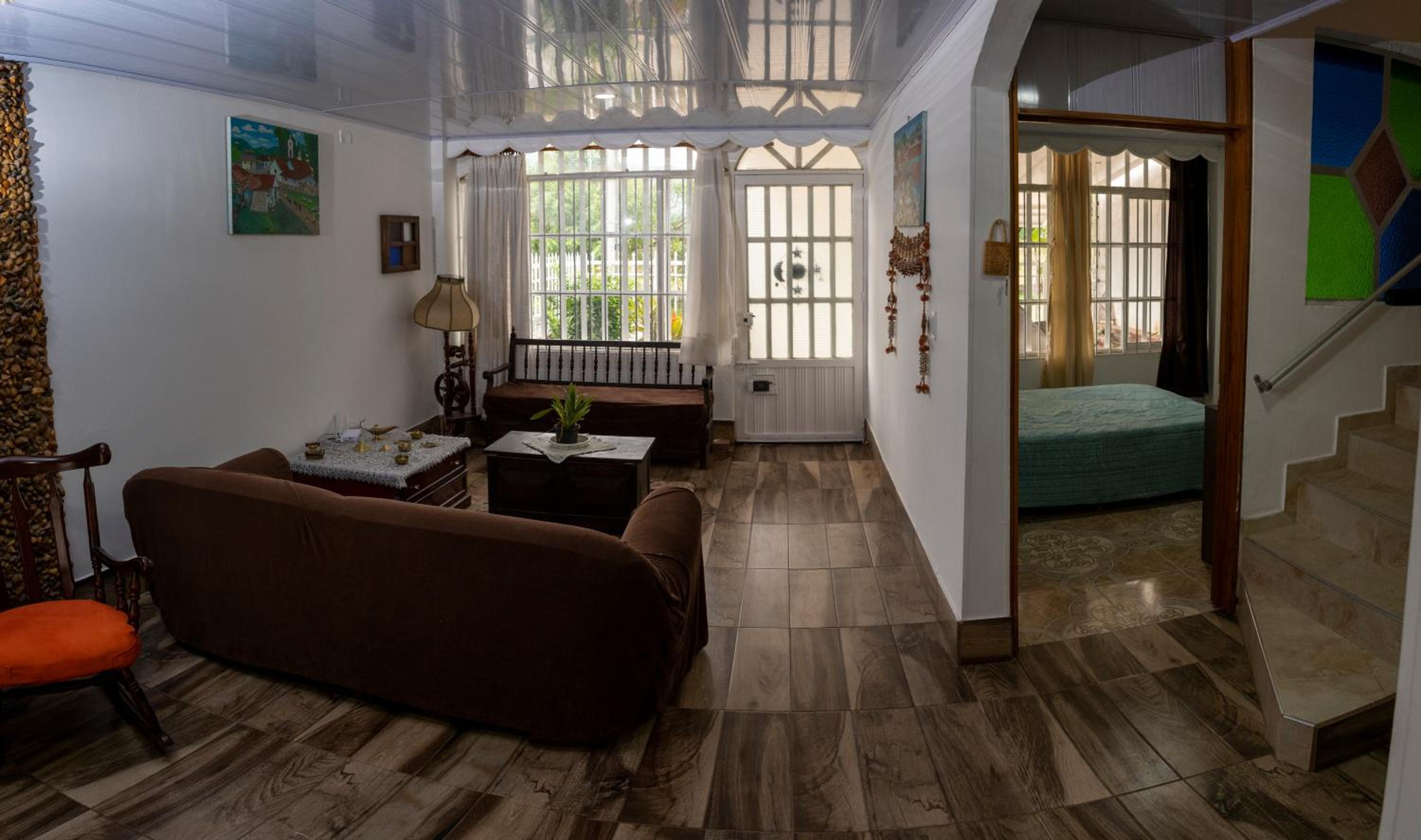 Lala's House Fusagasugá