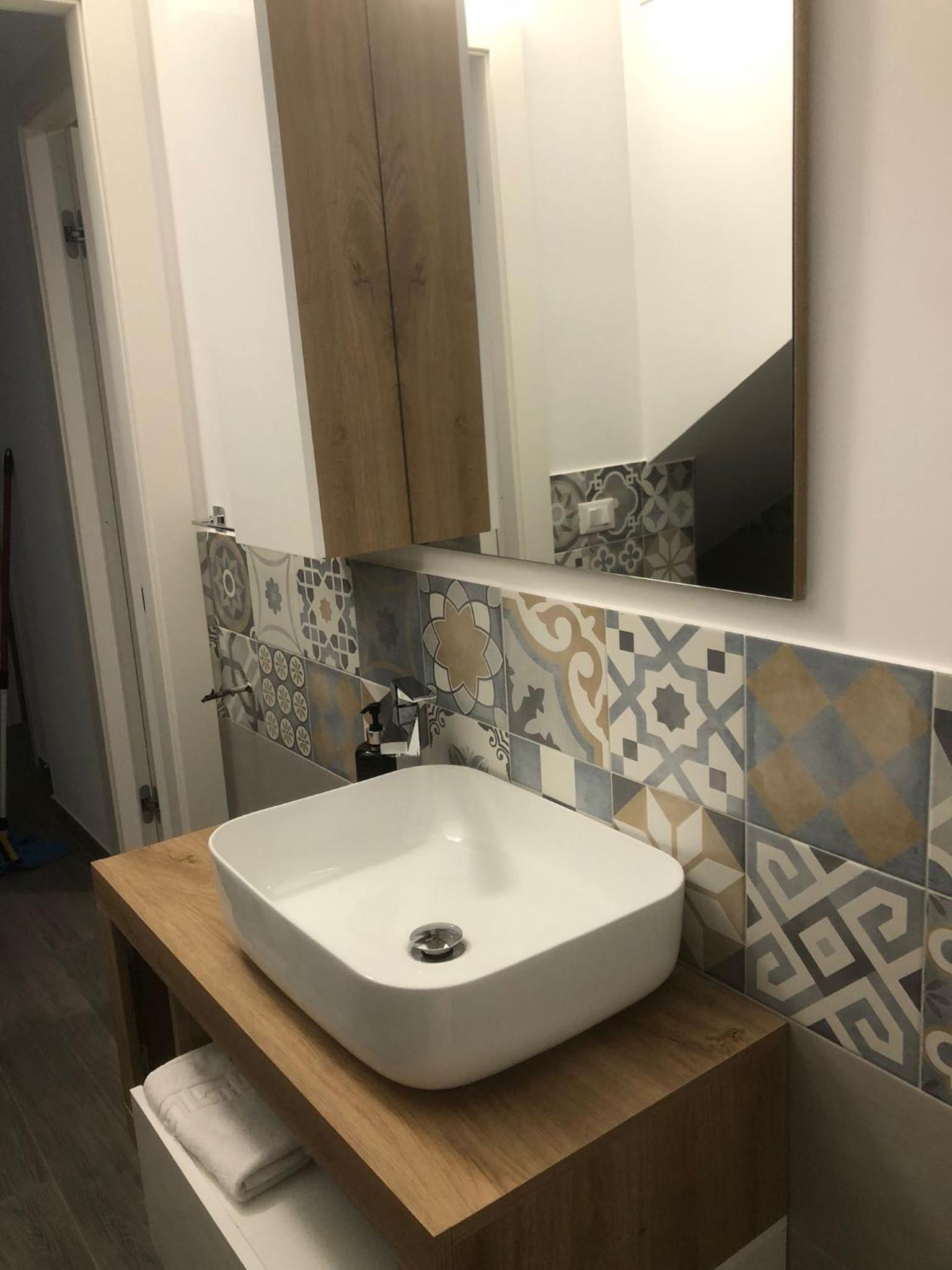 Casa Vacanza Adragna