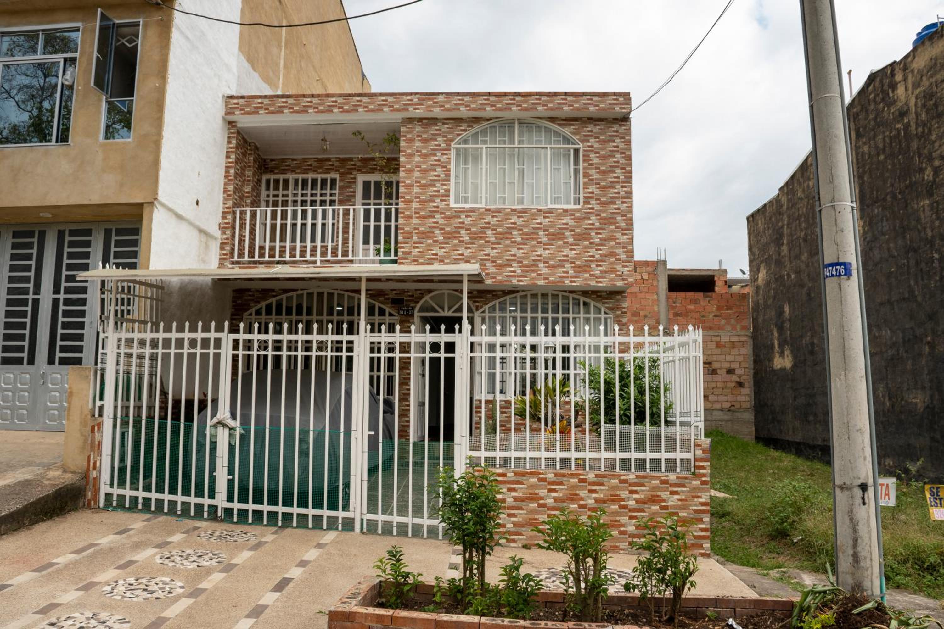 Lala's House Fusagasugá