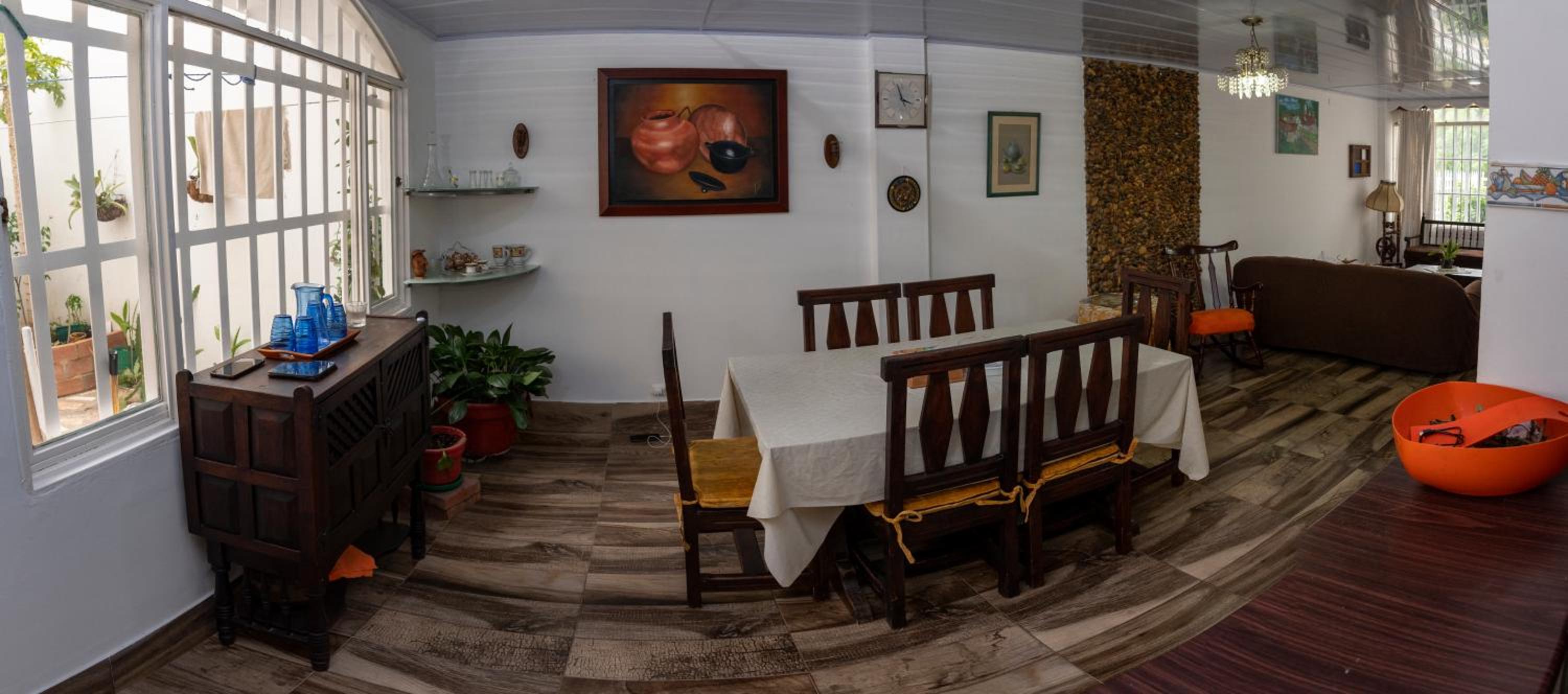 Lala's House Fusagasugá