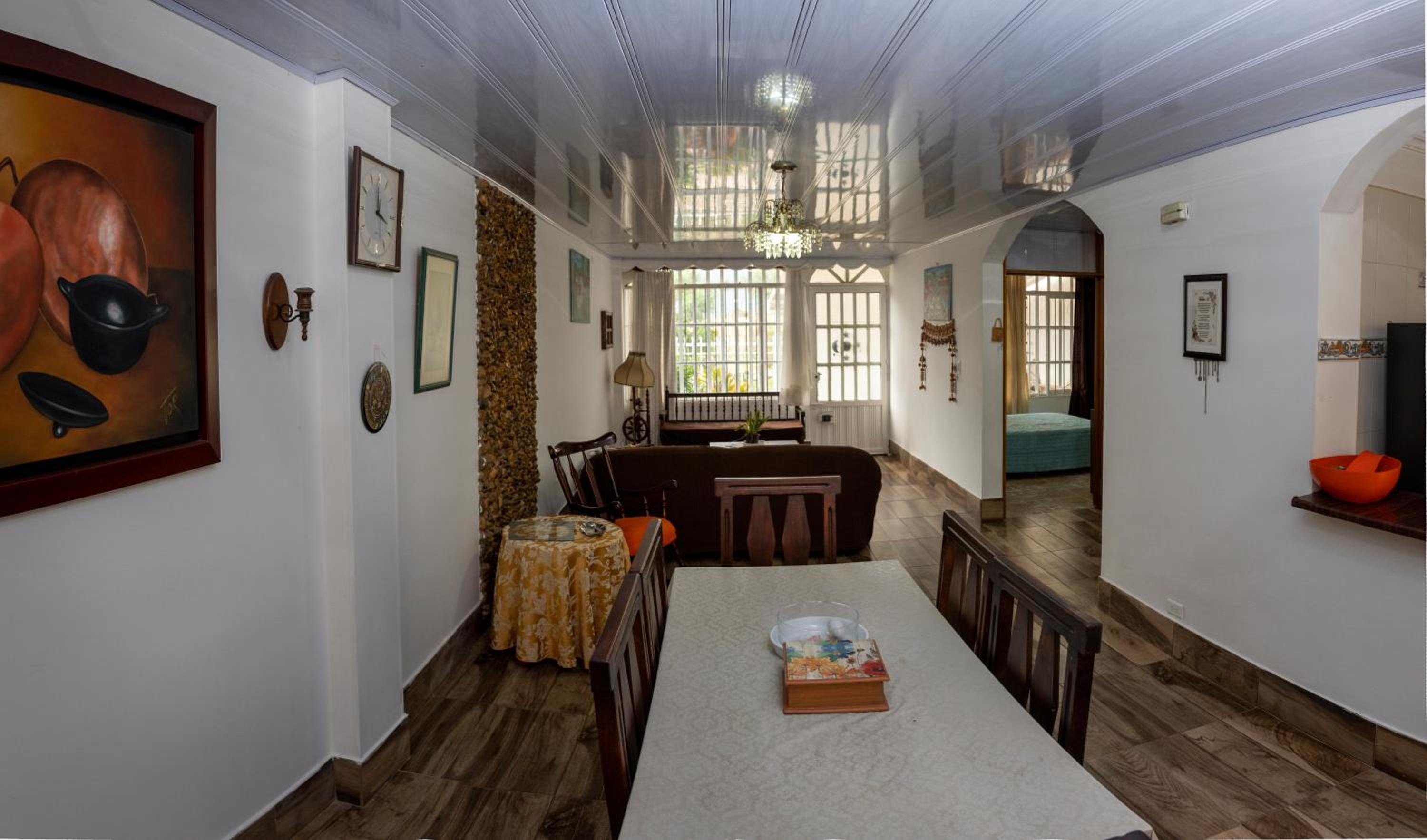 Lala's House Fusagasugá
