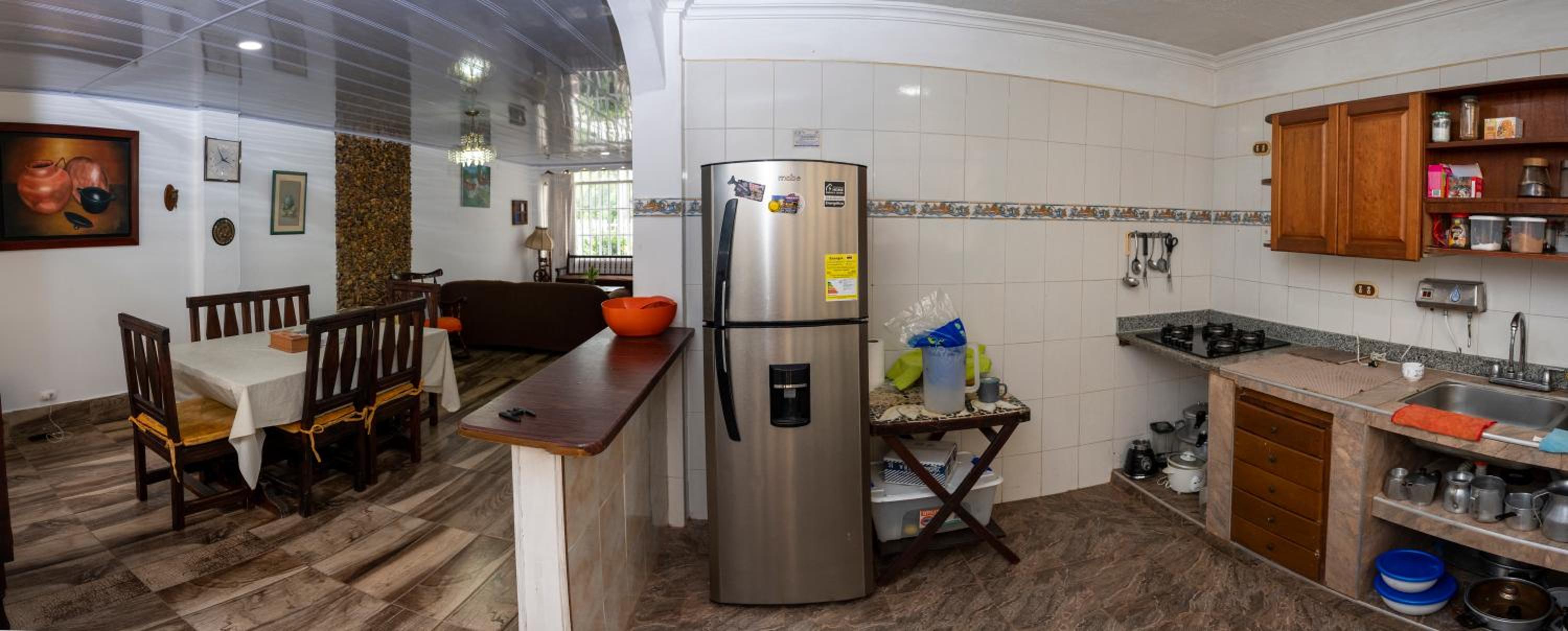Lala's House Fusagasugá