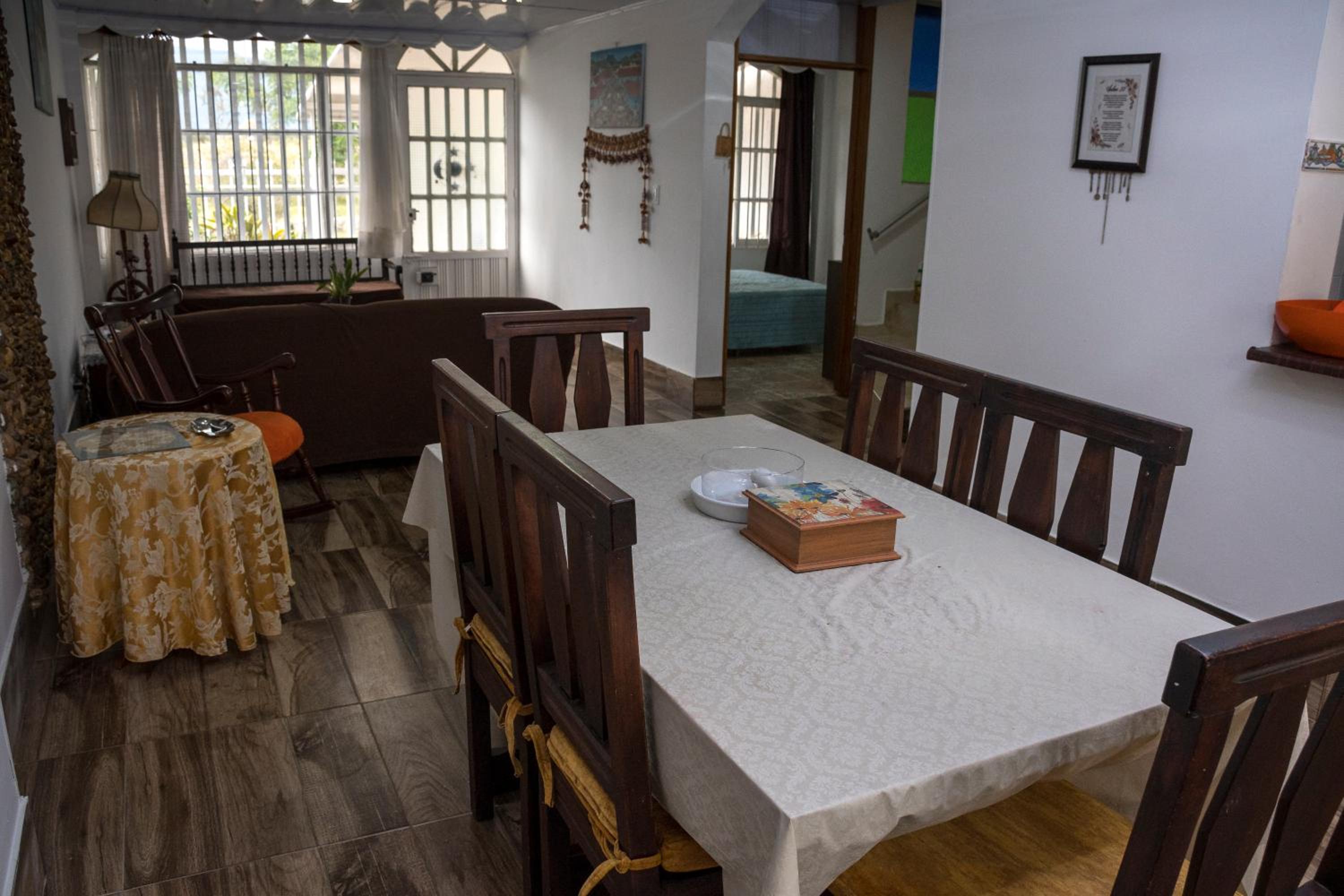 Lala's House Fusagasugá
