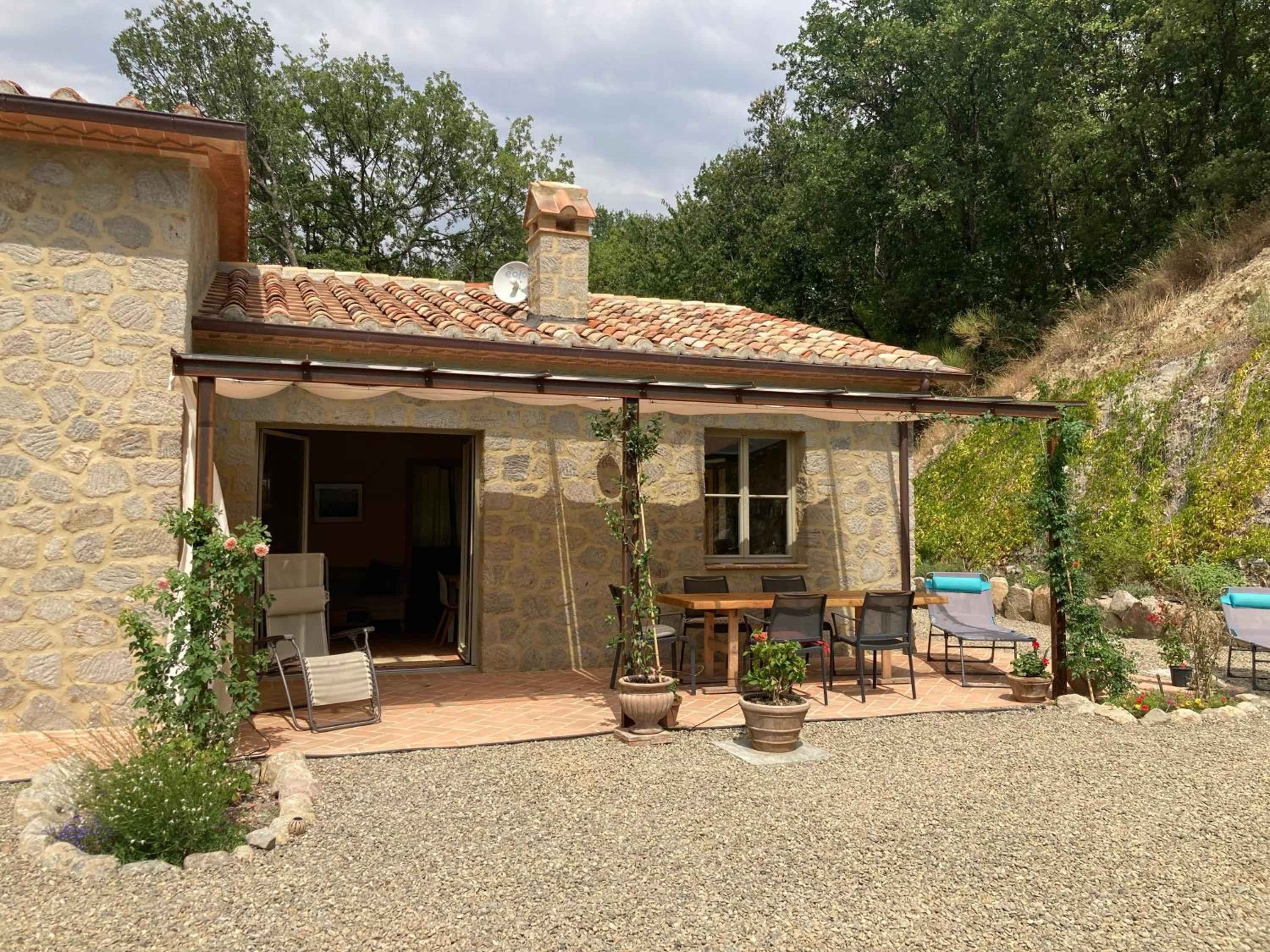 il peperino view 3