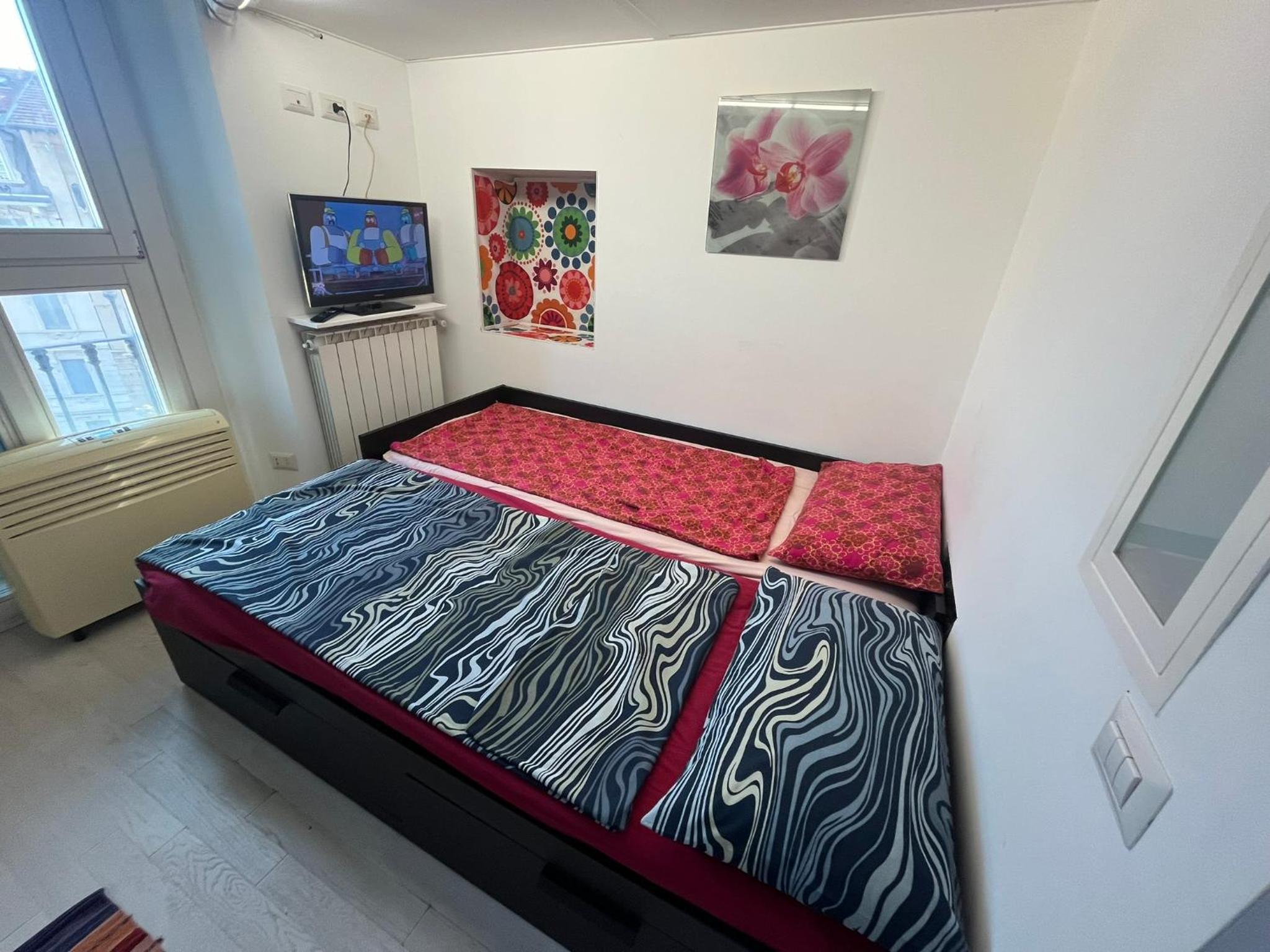 Apartment A.C.& G.O. Milan