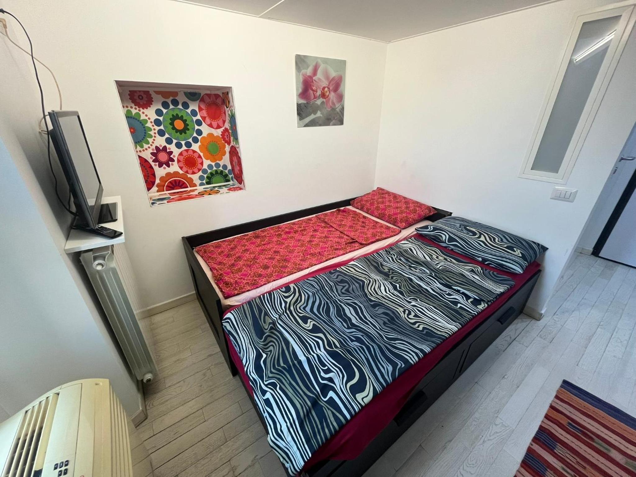 Apartment A.C.& G.O. Milan