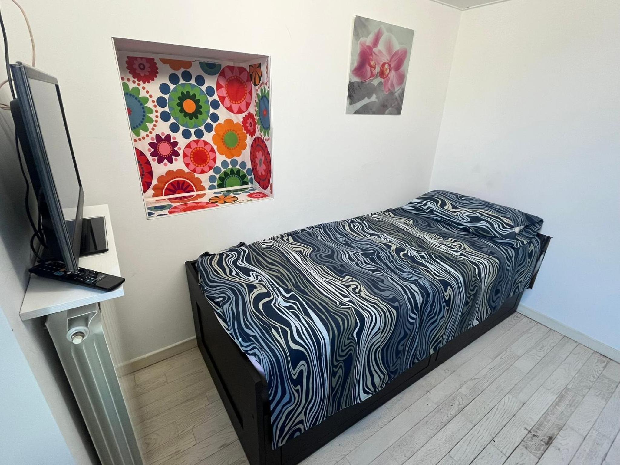 Apartment A.C.& G.O. Milan