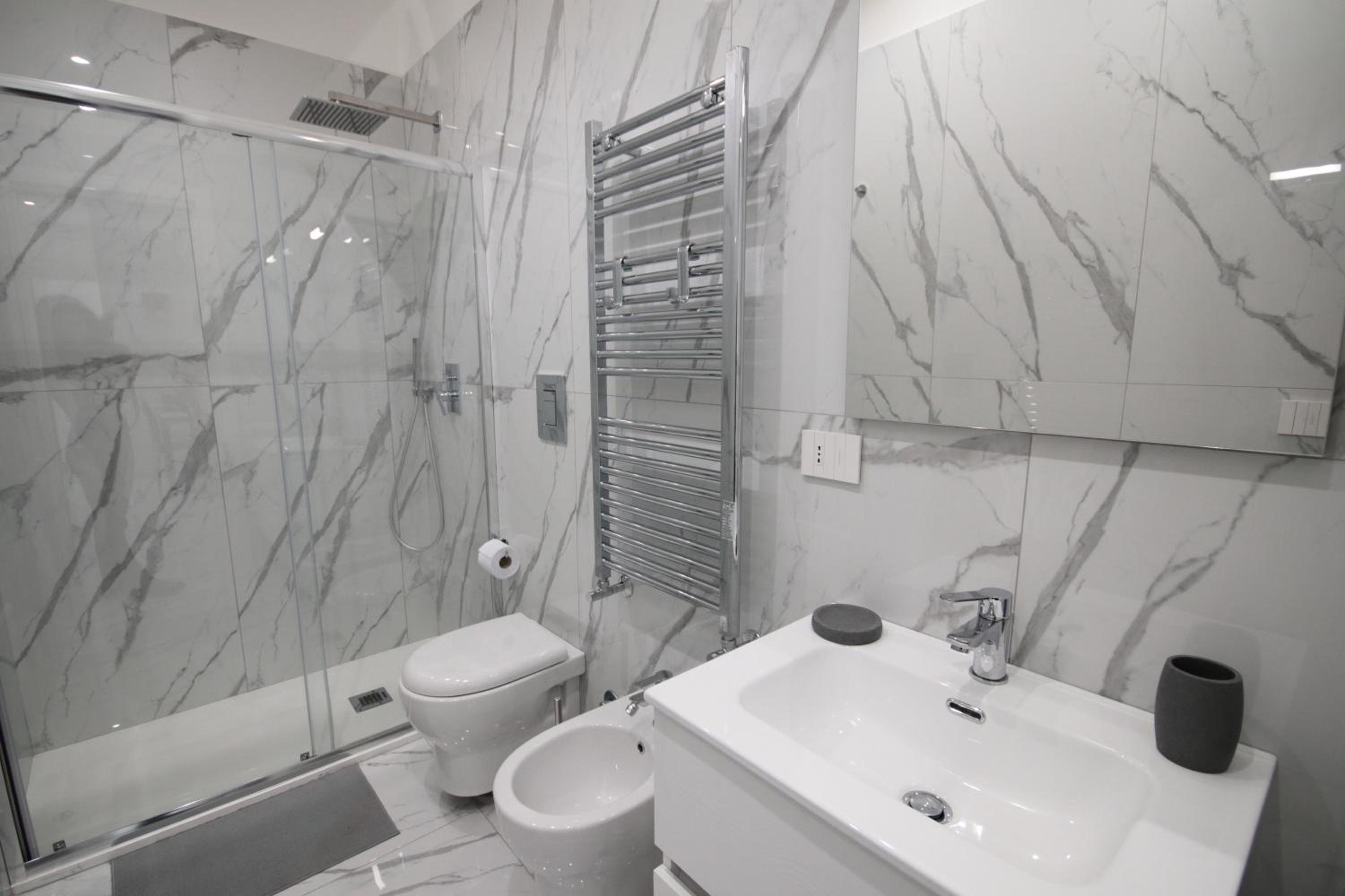 Tema Suites - Dimore Partenopee