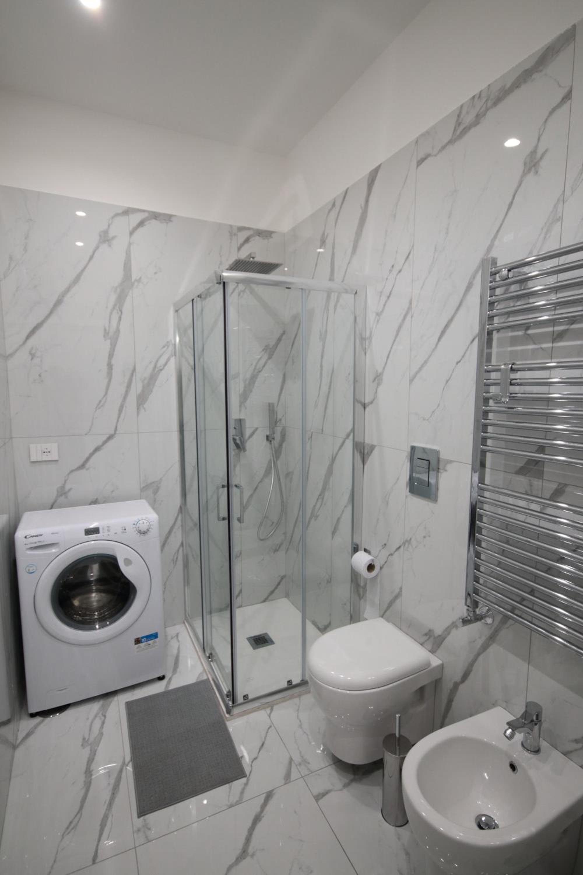 Tema Suites - Dimore Partenopee