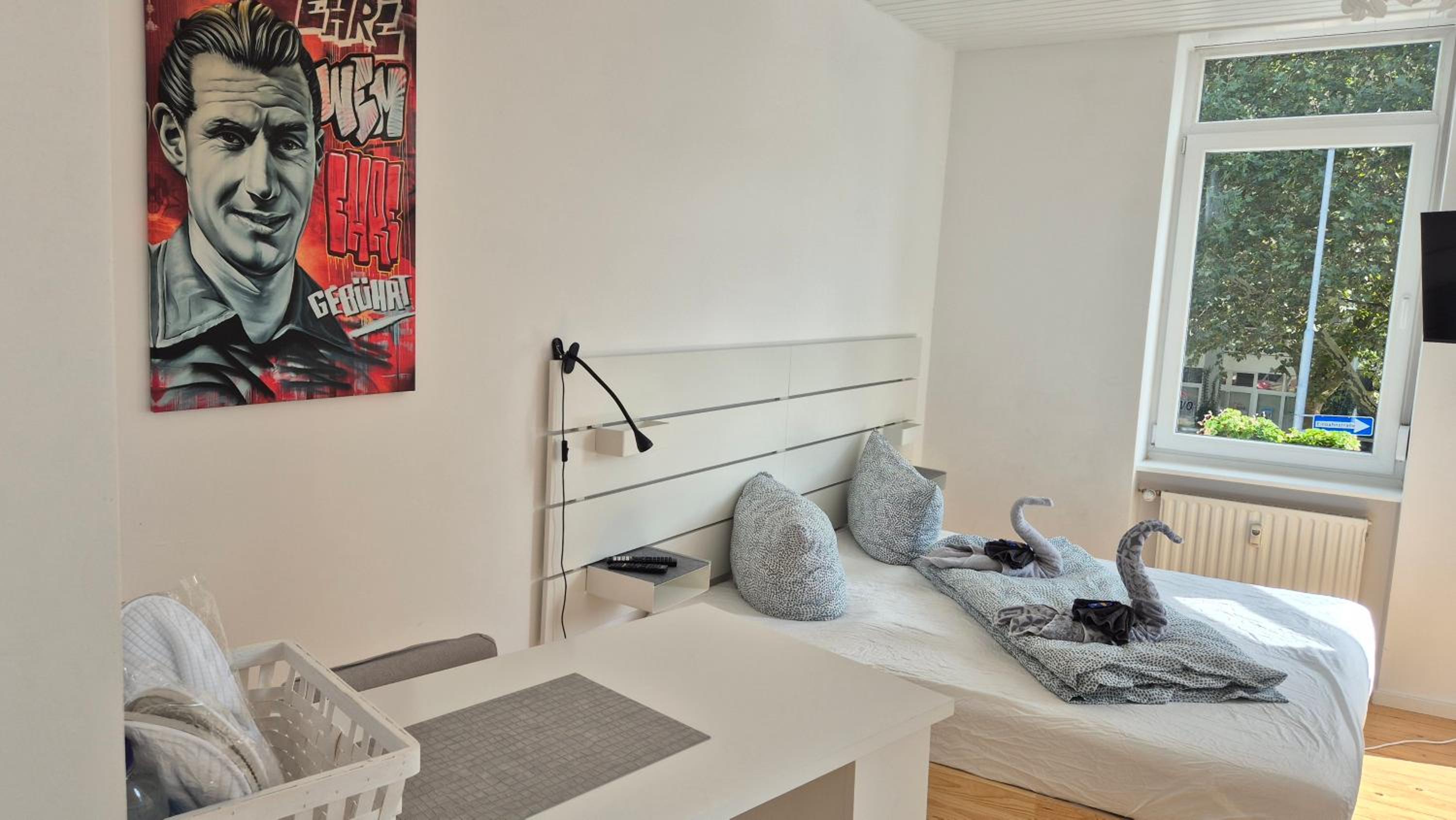 City Central Apartment House