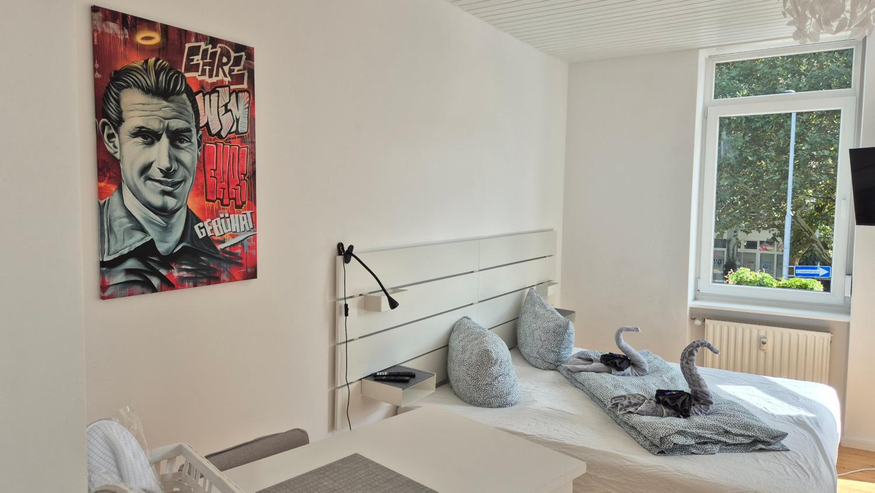 City Central Apartment House