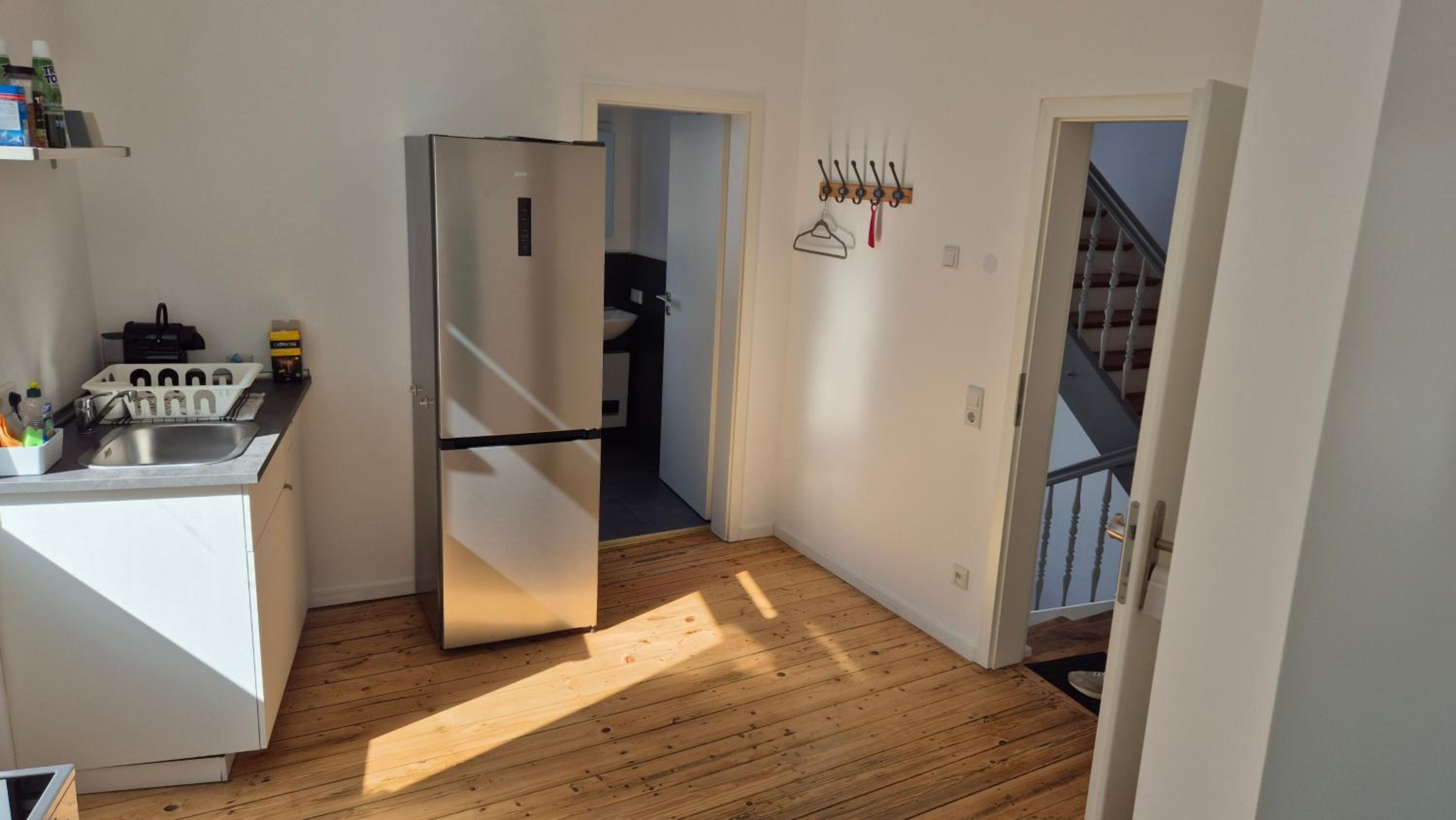 City Central Apartment House
