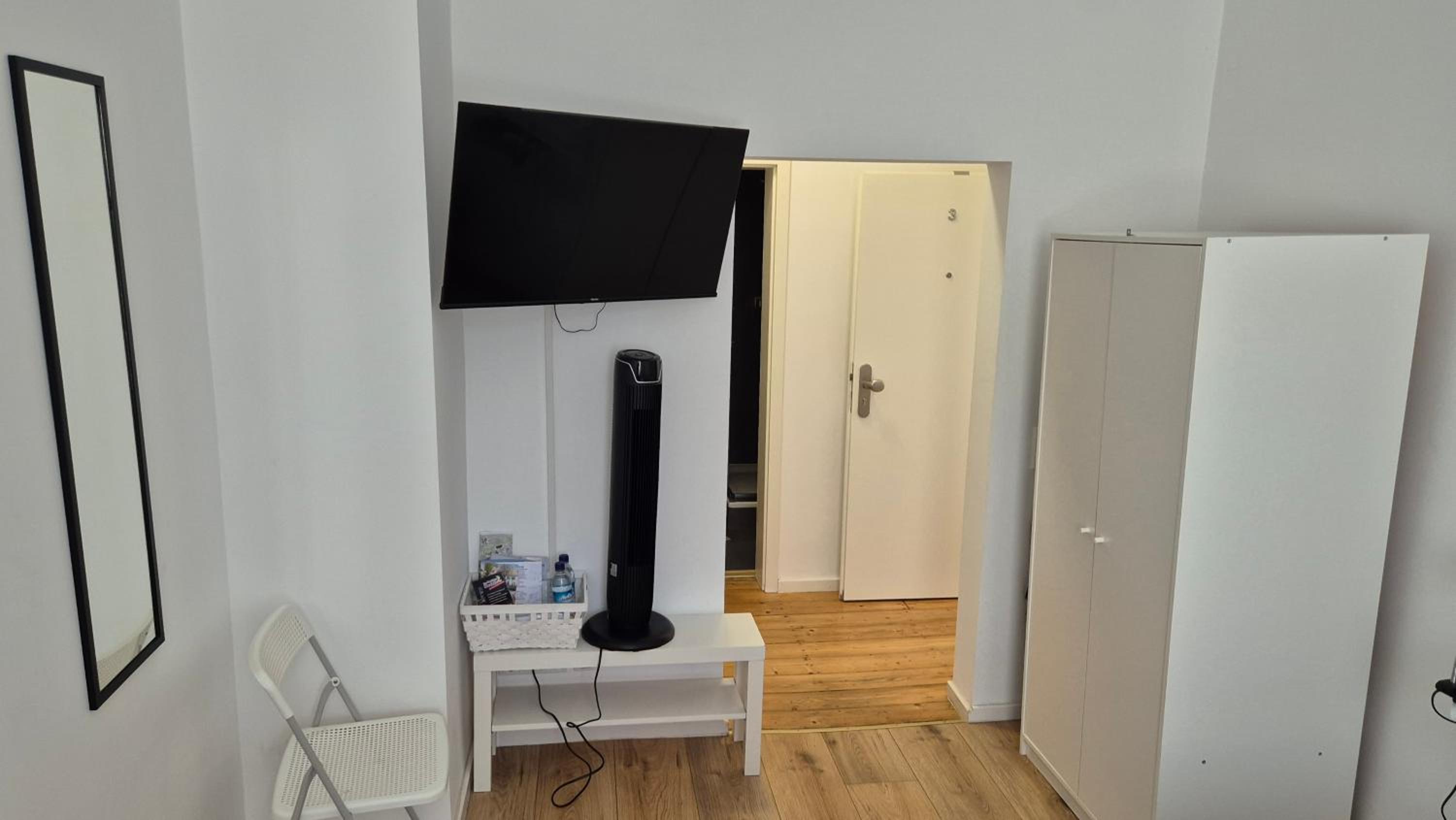 City Central Apartment House
