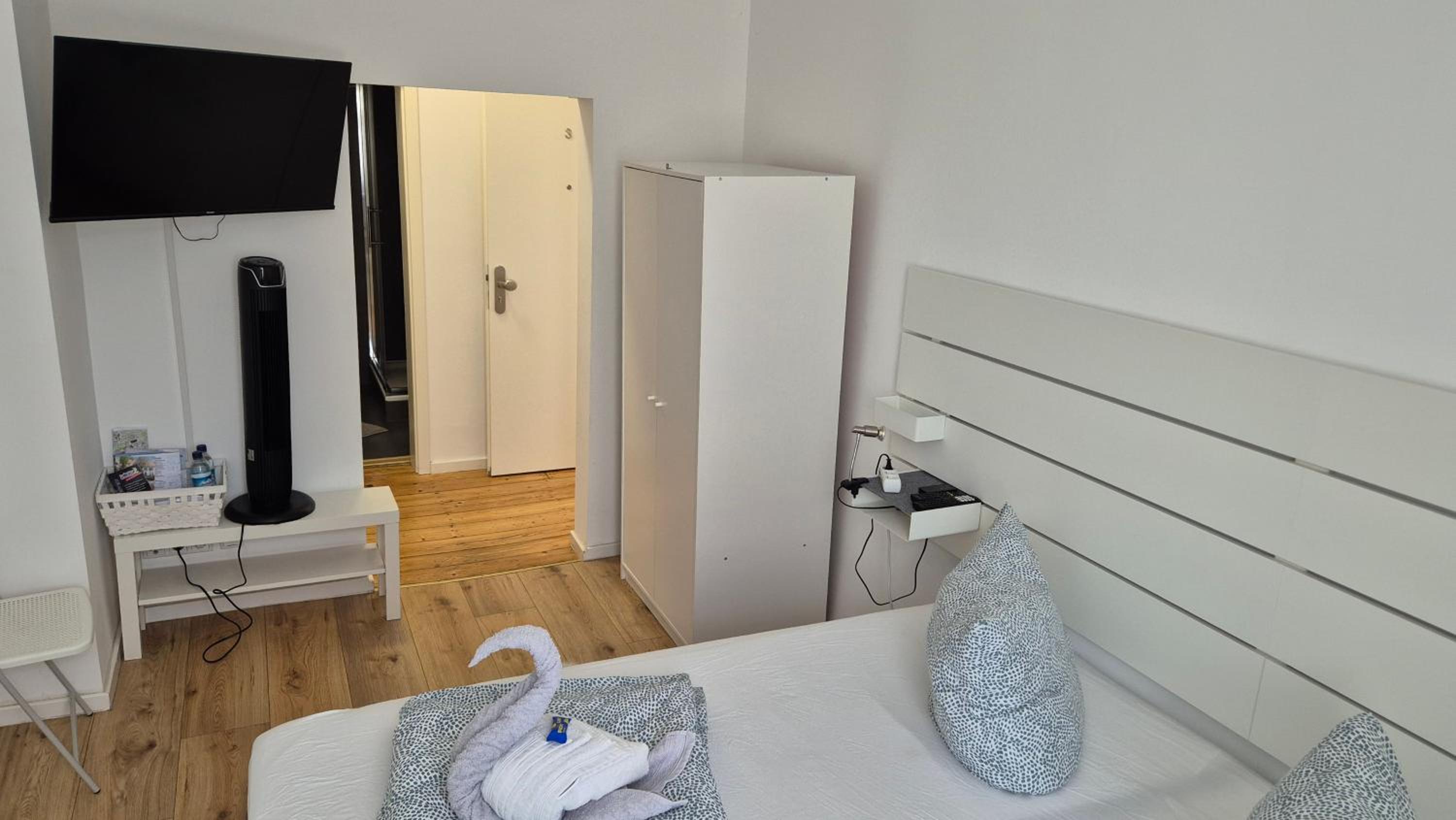 City Central Apartment House