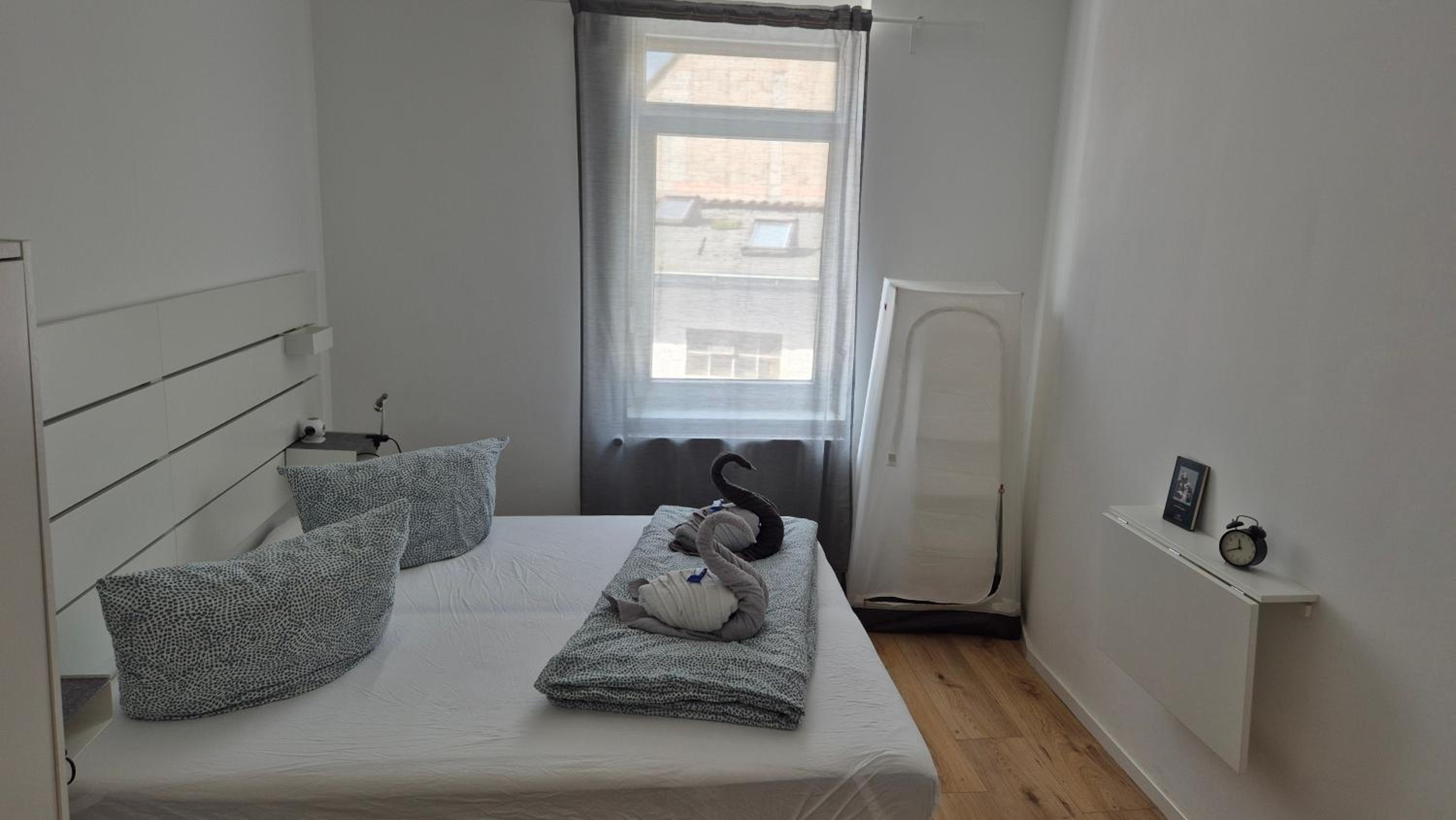 City Central Apartment House