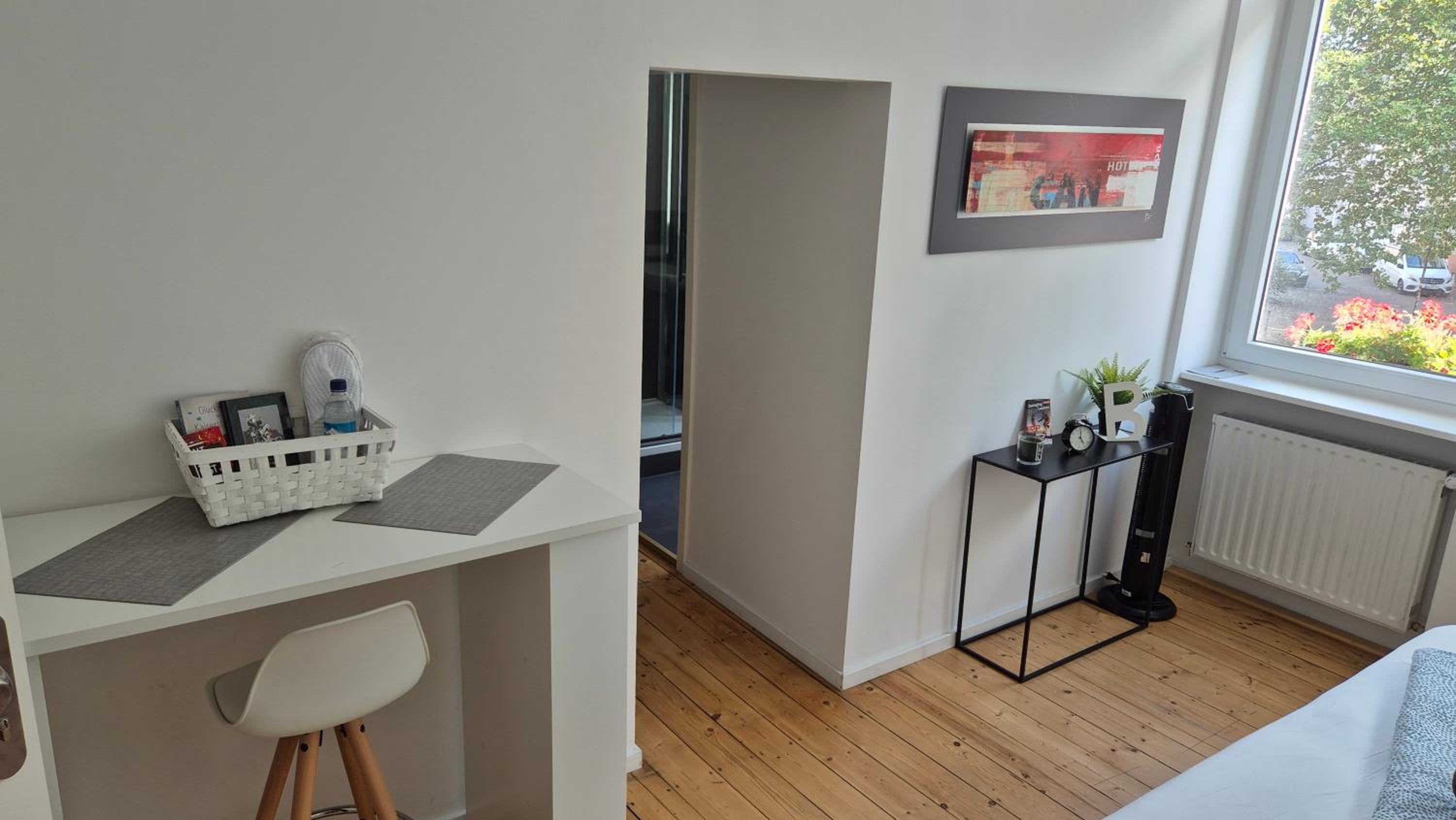 City Central Apartment House