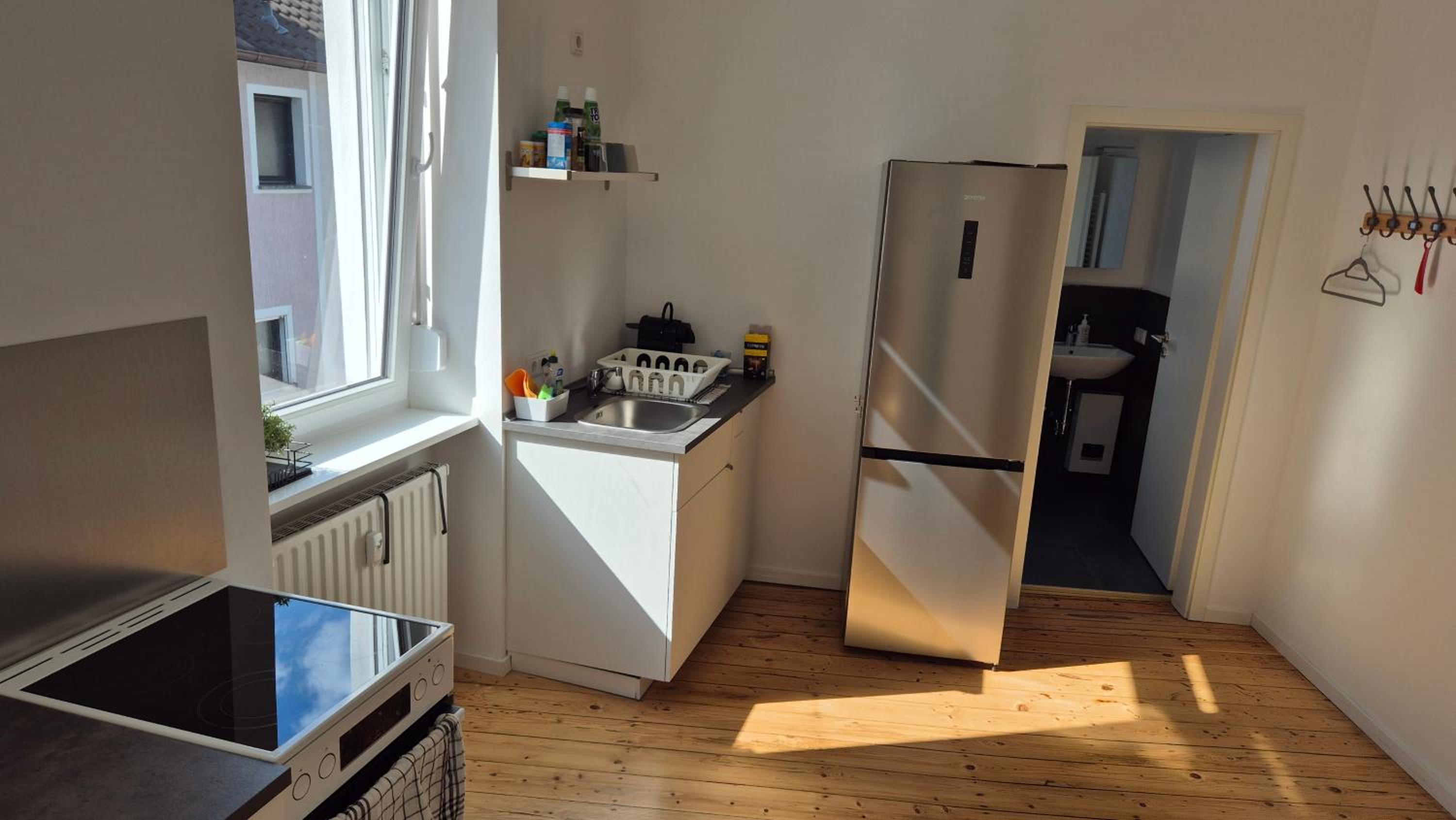 City Central Apartment House