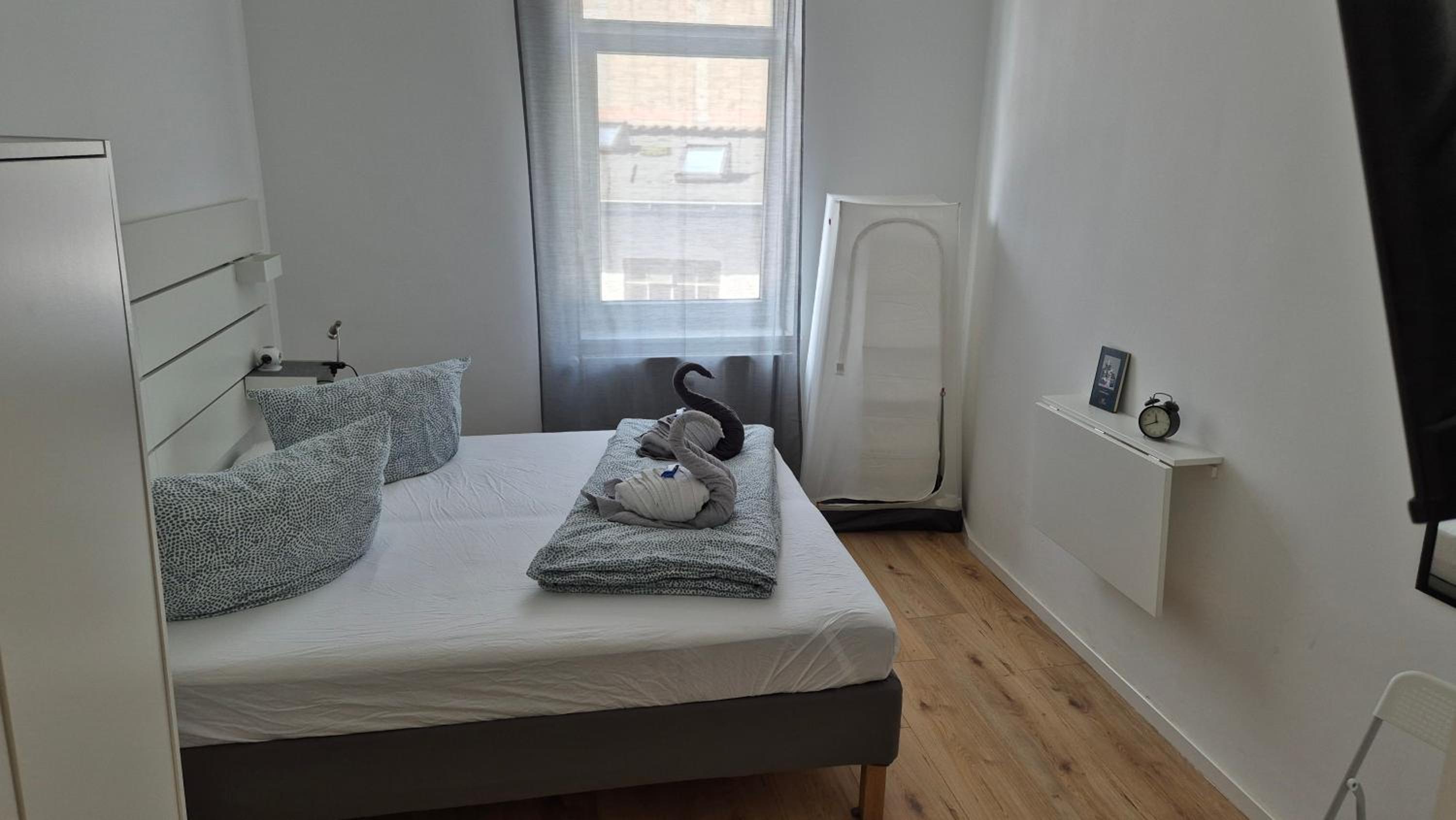 City Central Apartment House