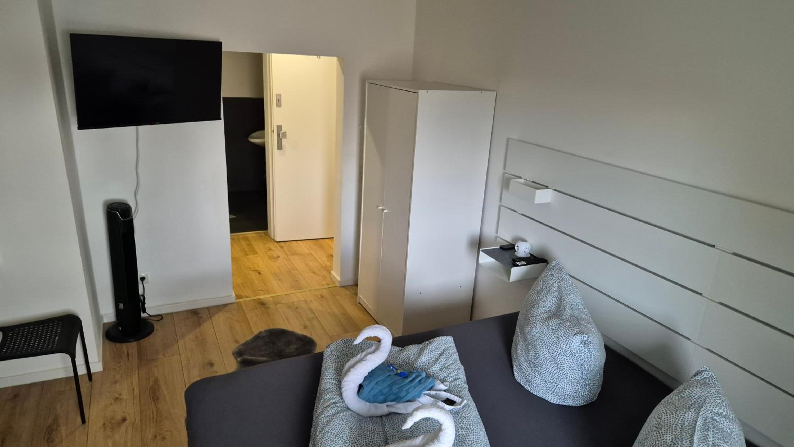 City Central Apartment House