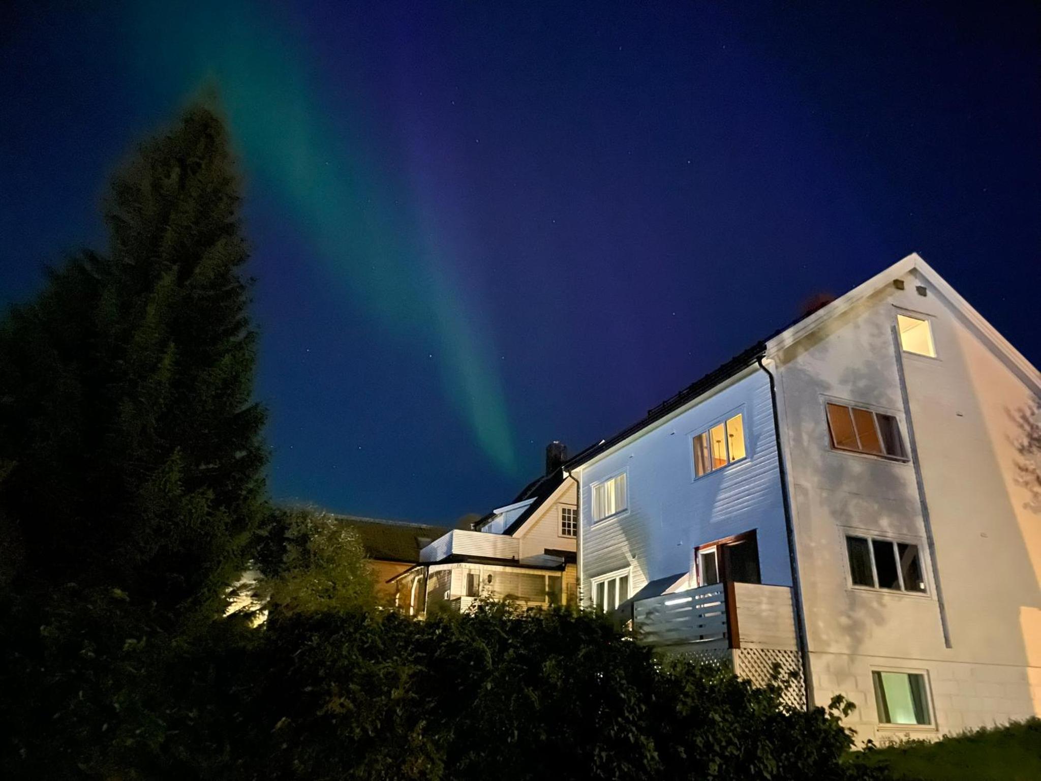 Hotel The Aurora Garden - 1bedroom apartment - walking distance from city center - Image 1