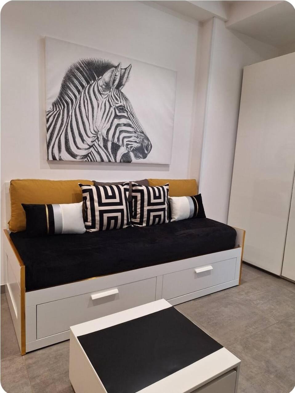 Urban Home