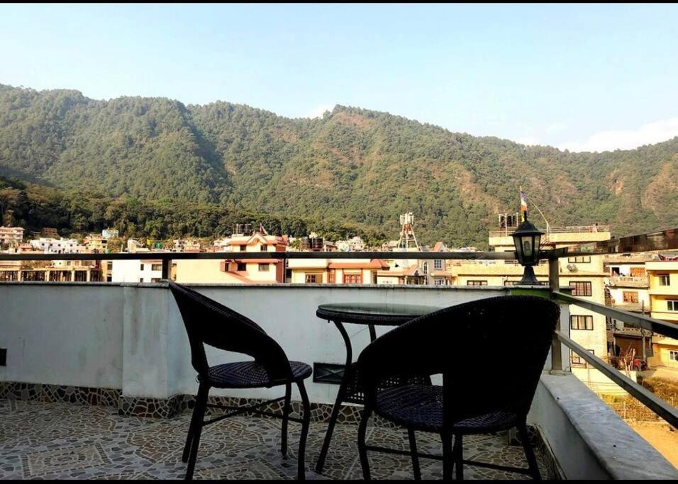 Divine Home , Raniban Kathmandu view 4