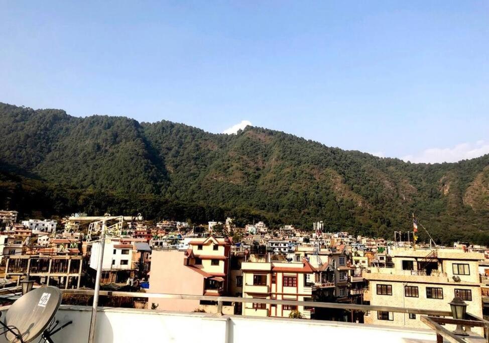 Divine Home , Raniban Kathmandu view 2