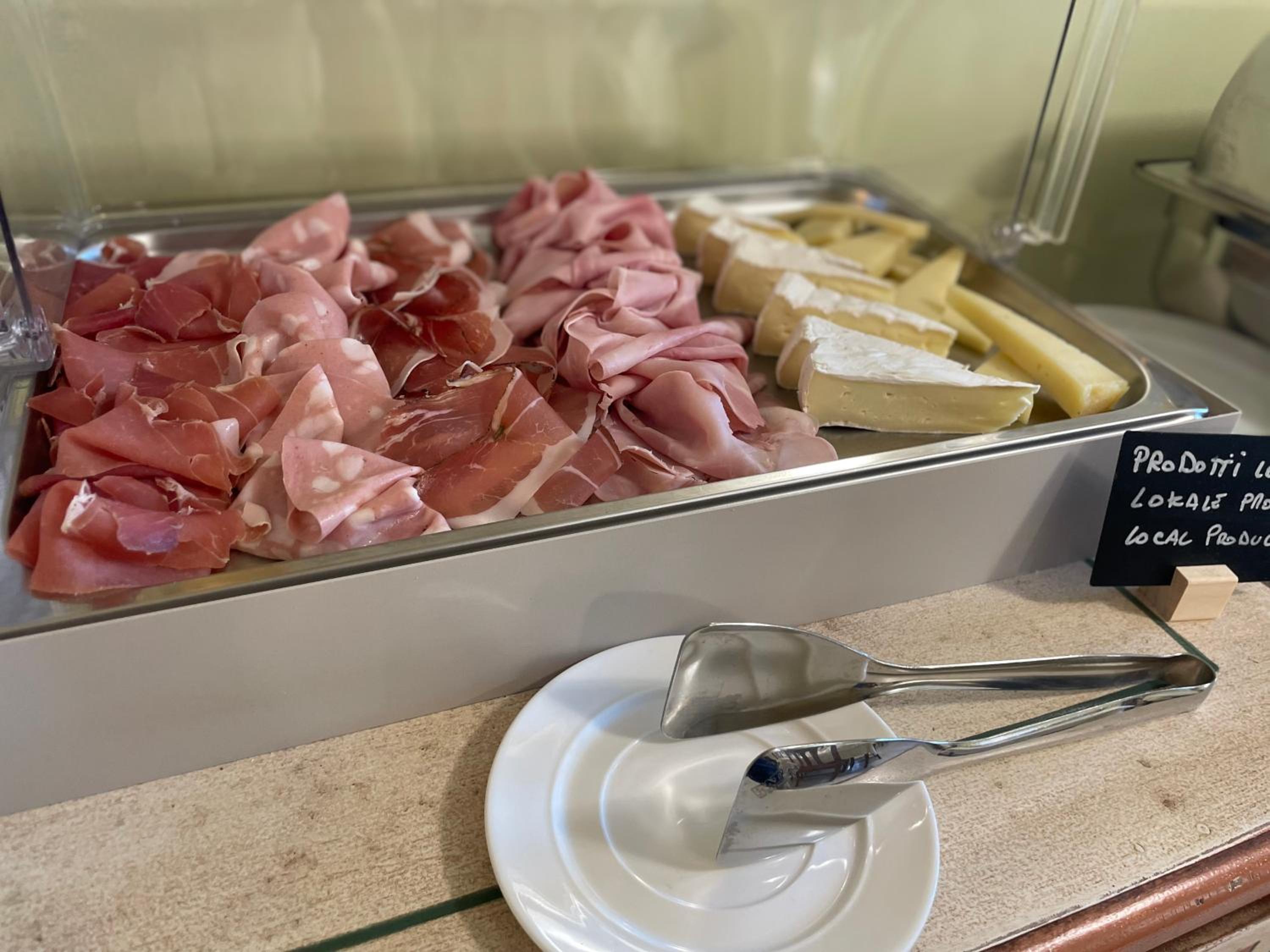 Relais Fontana Rosa B&B Wellness