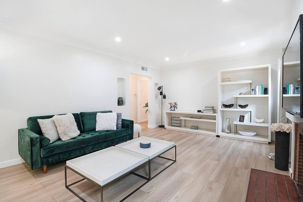 Updated 3-Bedroom LA Home with Backyard, BBQ & Family-Friendly Amenities