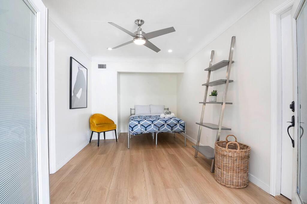 Updated 3-Bedroom LA Home with Backyard, BBQ & Family-Friendly Amenities
