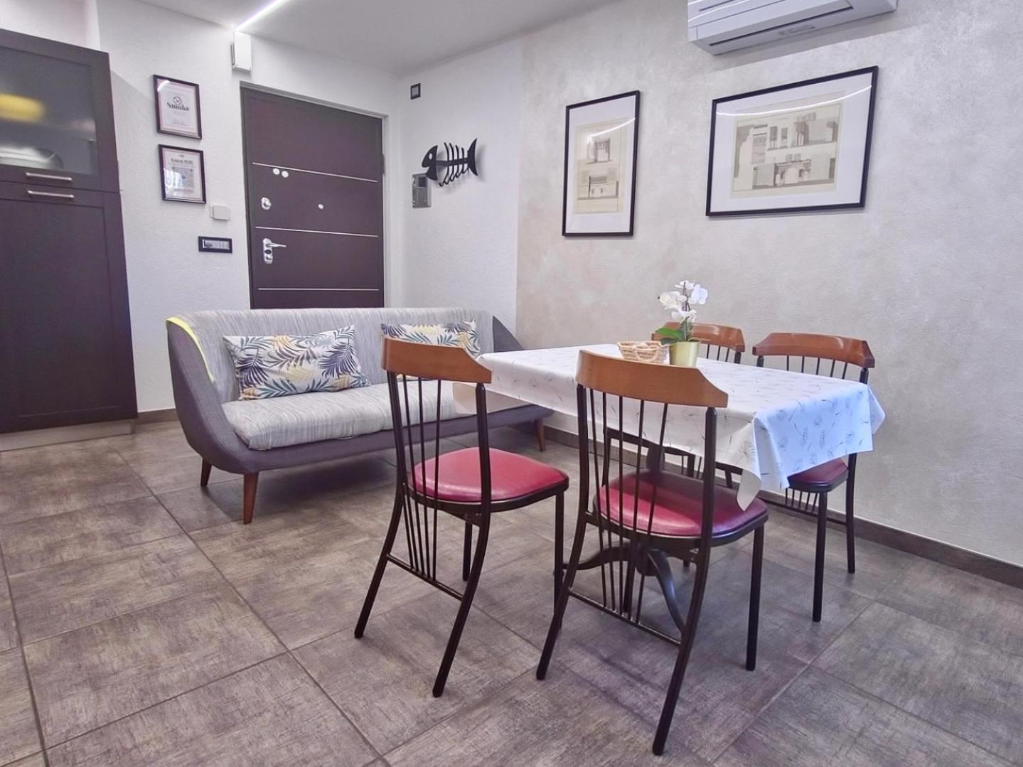 Maison Bodroz appartamento Charme view 5