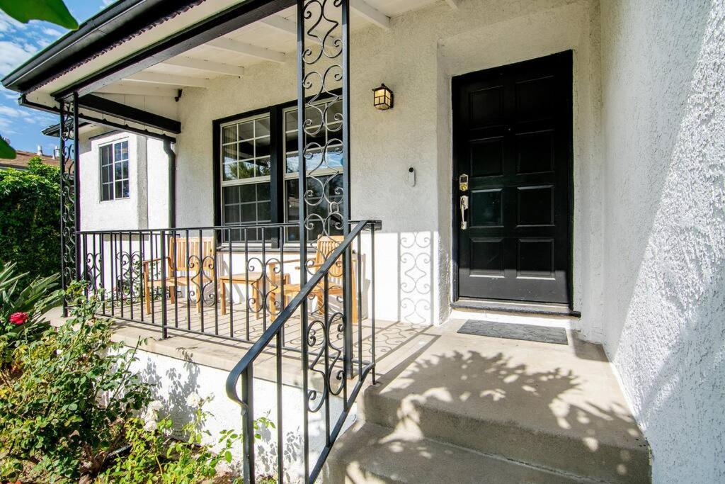 Updated 3-Bedroom LA Home with Backyard, BBQ & Family-Friendly Amenities