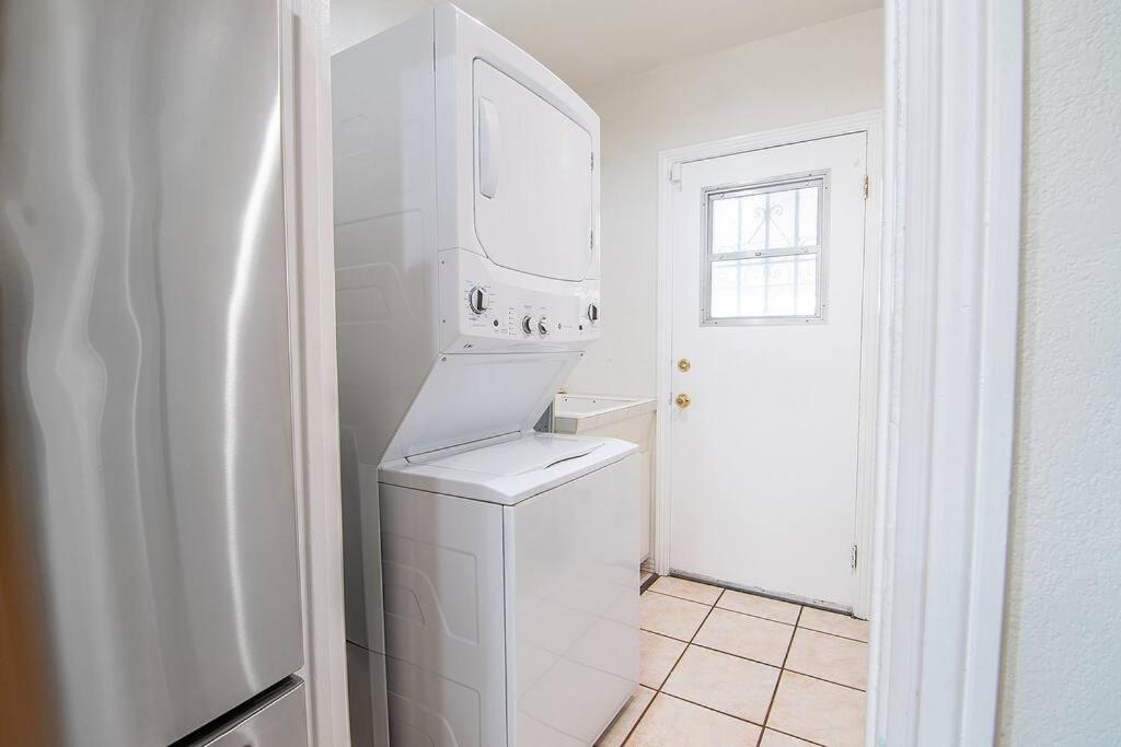 Updated 3-Bedroom LA Home with Backyard, BBQ & Family-Friendly Amenities
