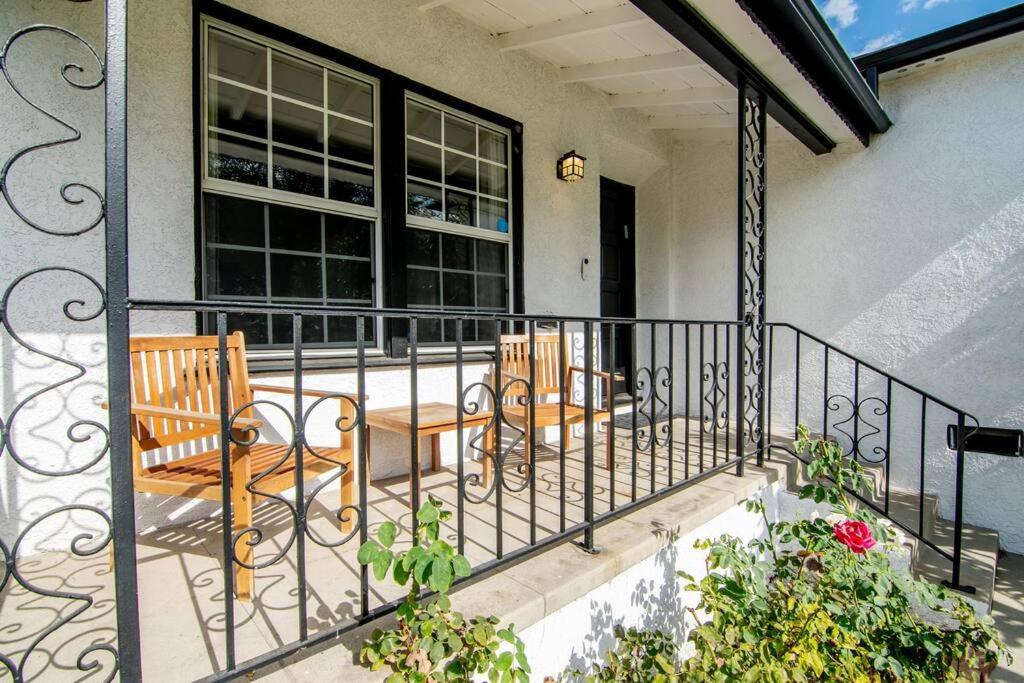 Updated 3-Bedroom LA Home with Backyard, BBQ & Family-Friendly Amenities