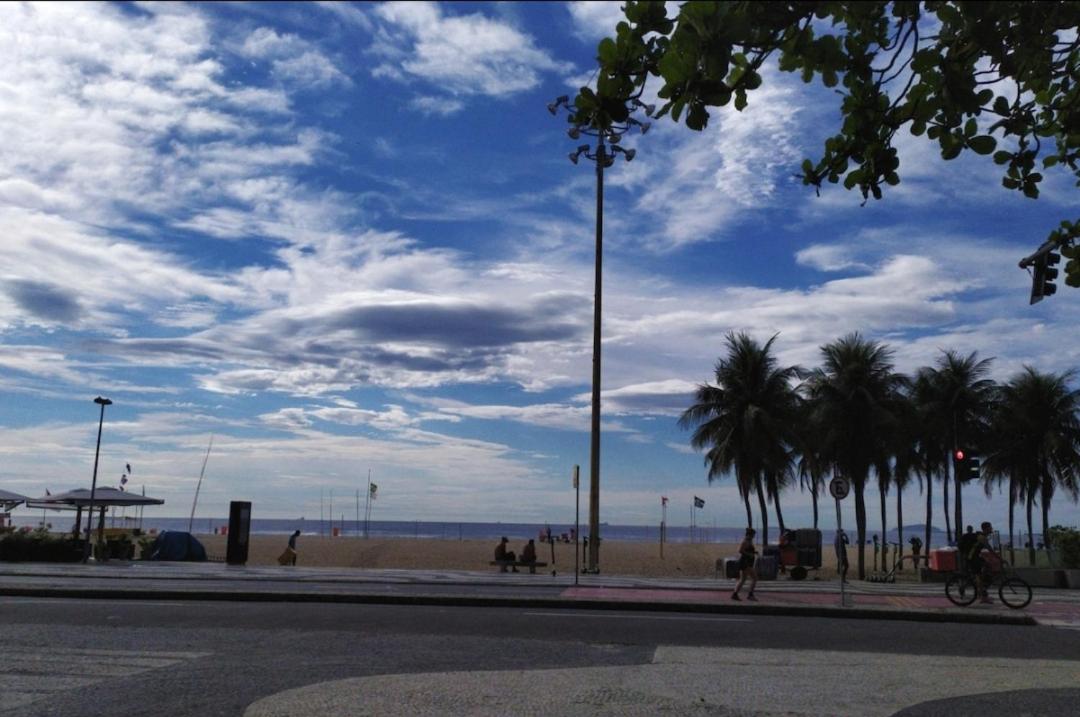 CopaLeme, onde o Rio acontece