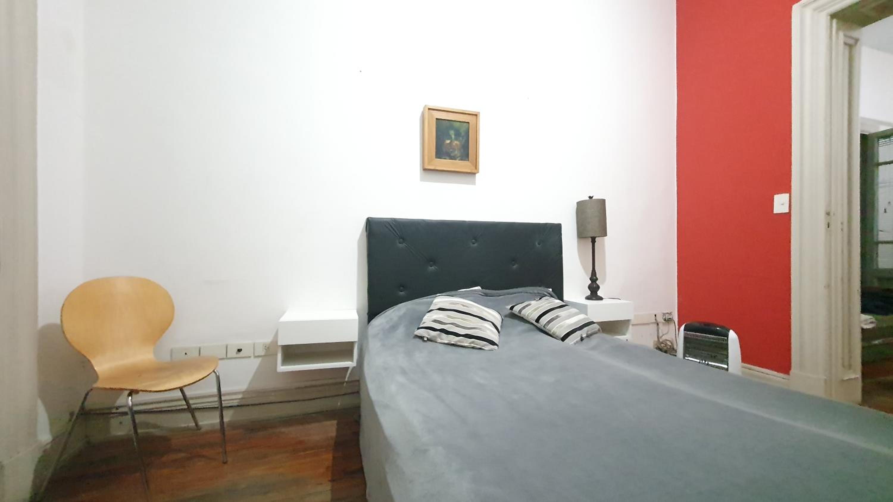 Lo De Luigi Hostal
