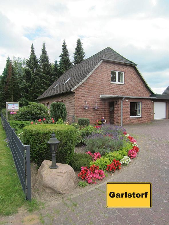 Ferienwohnung Harms