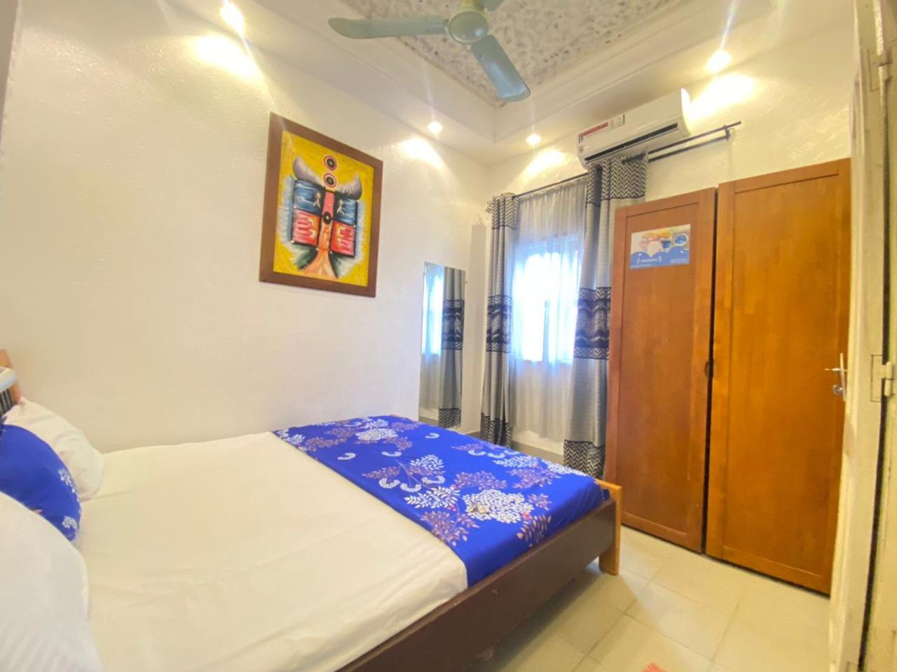 Jaak Residence