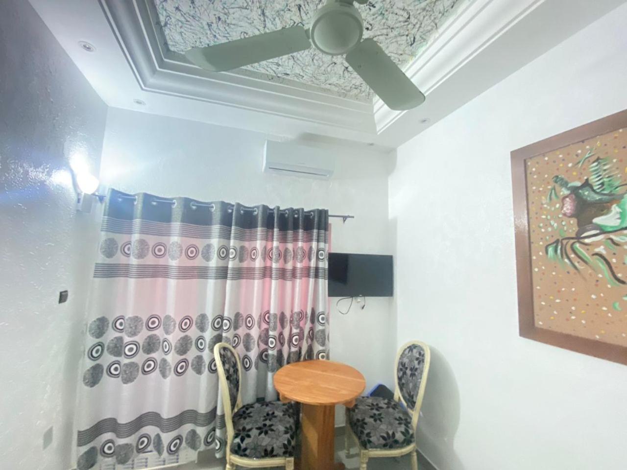 Jaak Residence