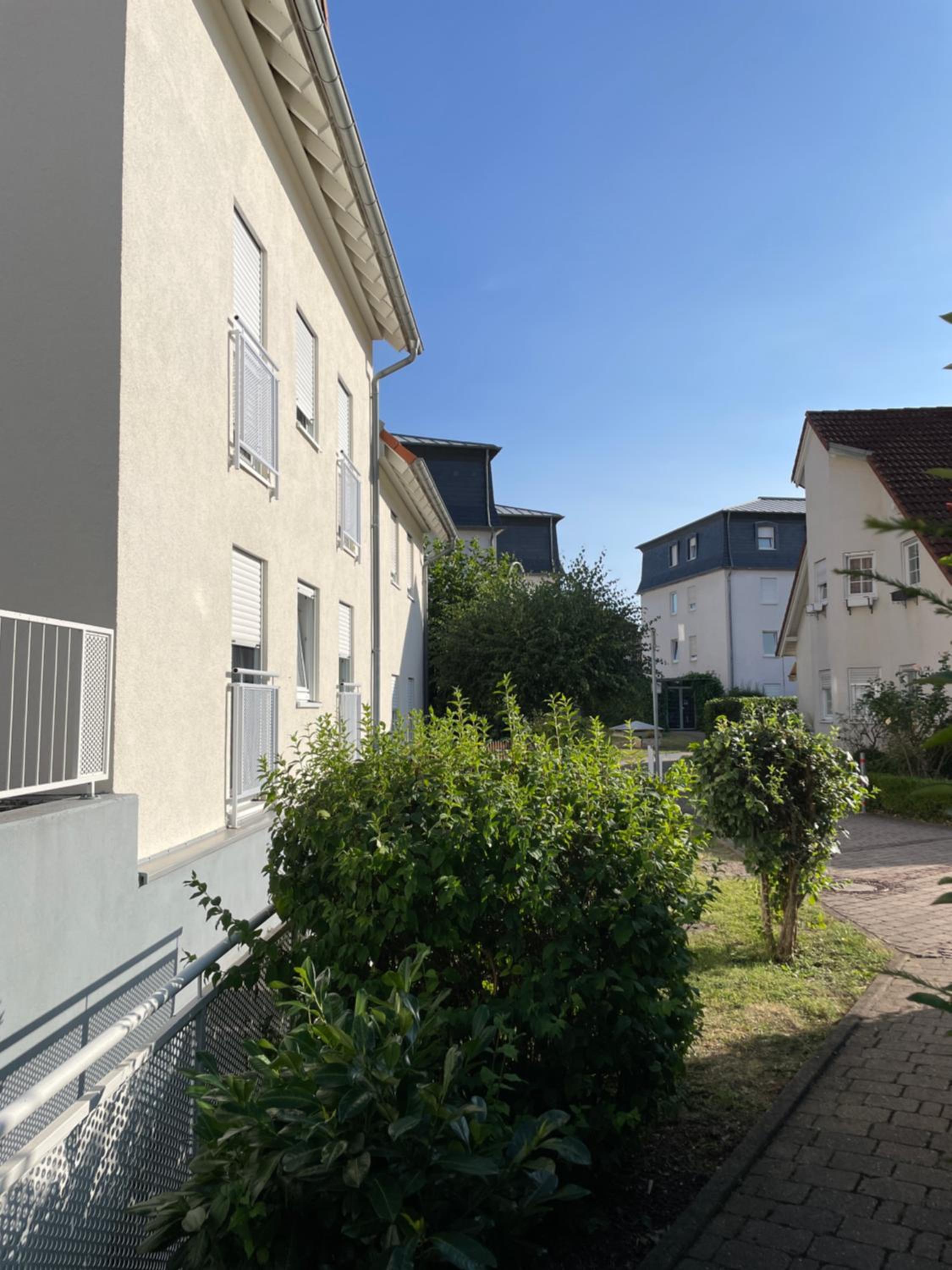 Ferienwohnung FlatNETT