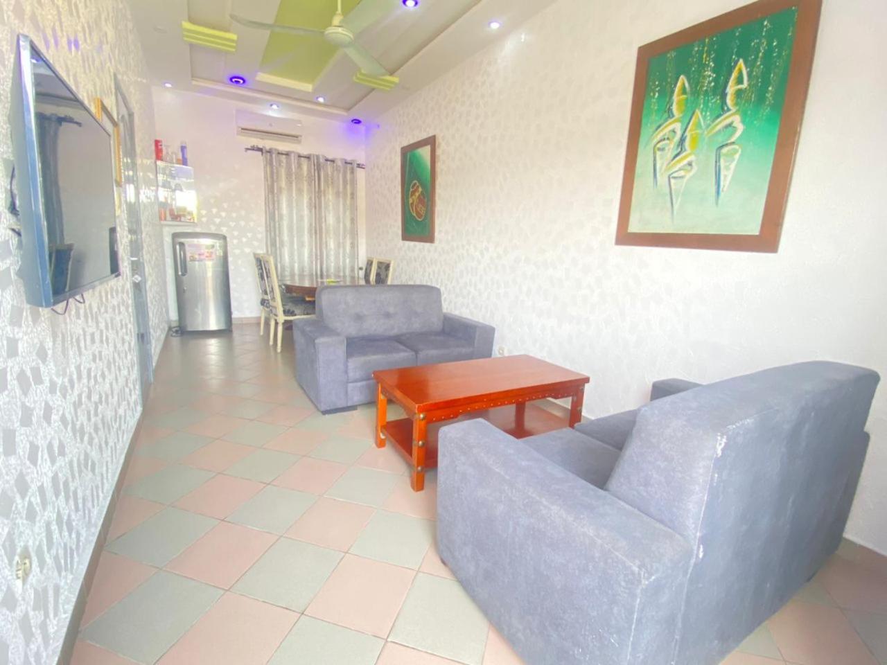Jaak Residence