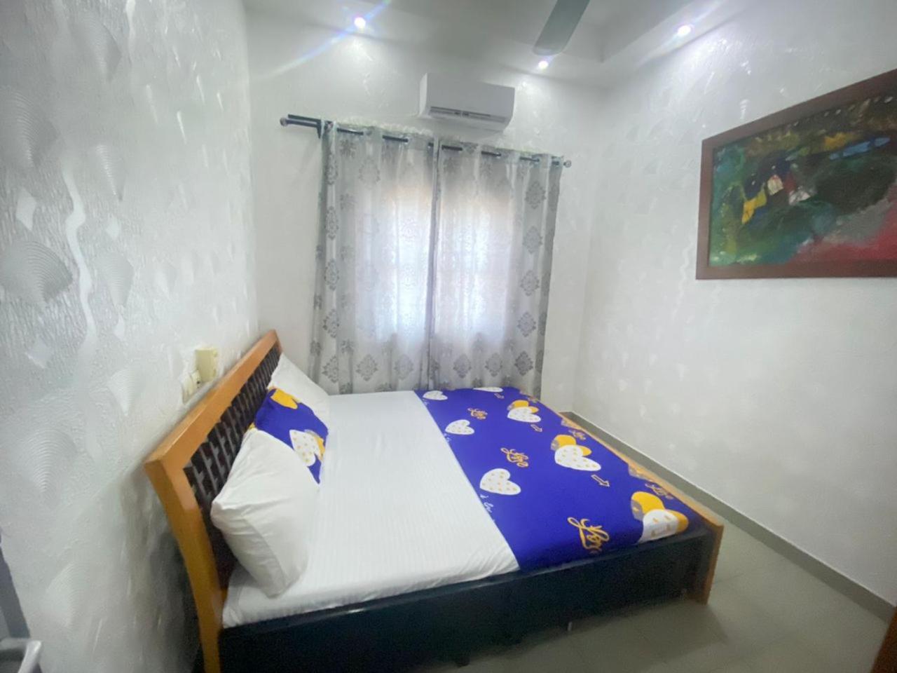 Jaak Residence