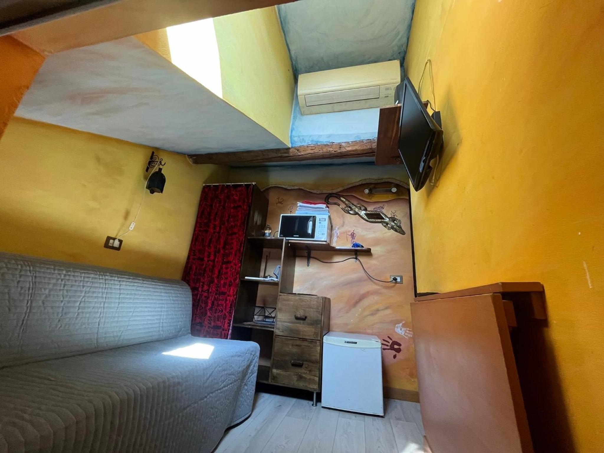 Apartment A.C.& G.O. Milan