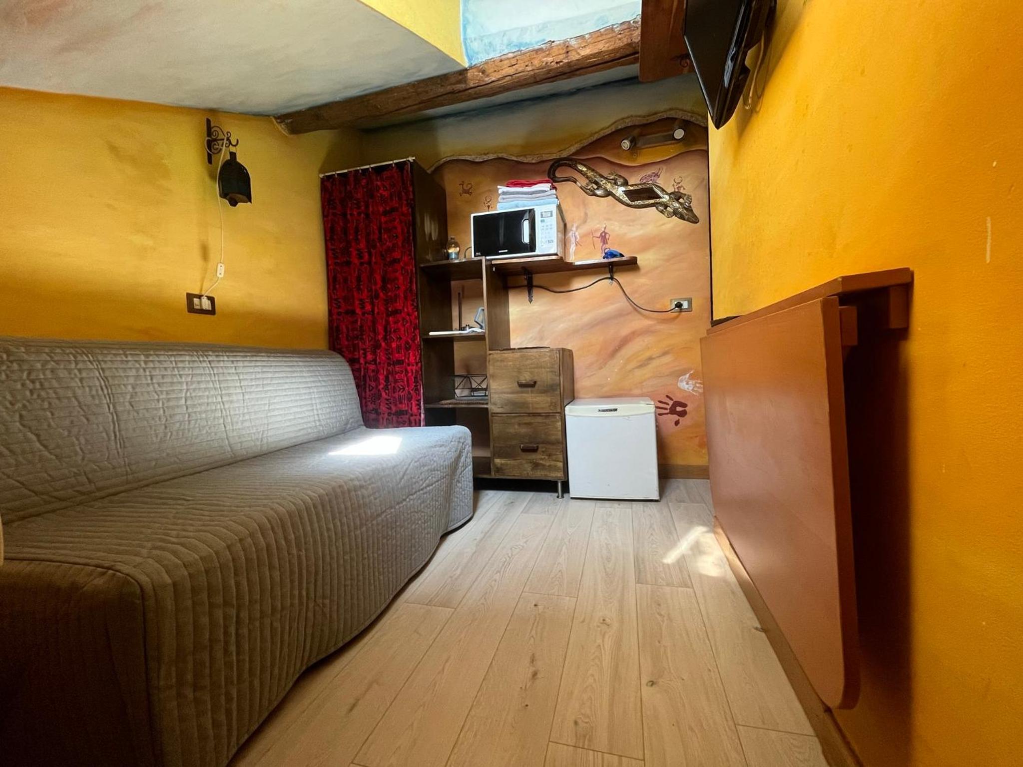 Apartment A.C.& G.O. Milan