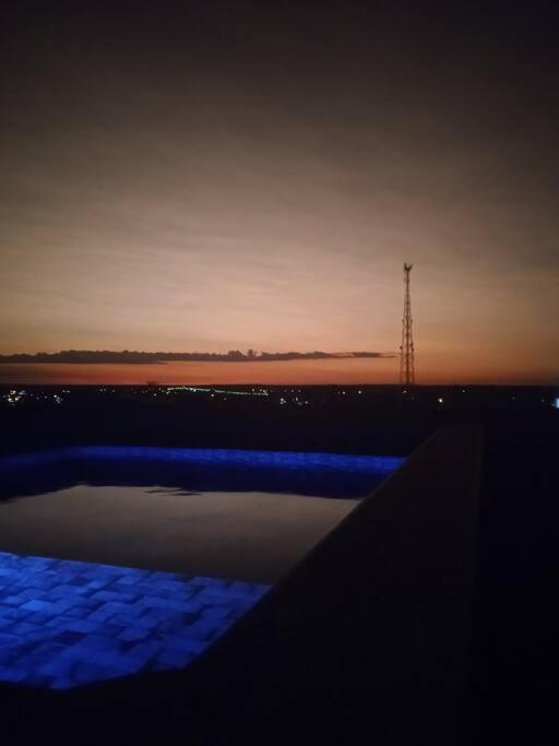 Cobertura com Piscina Exclusiva