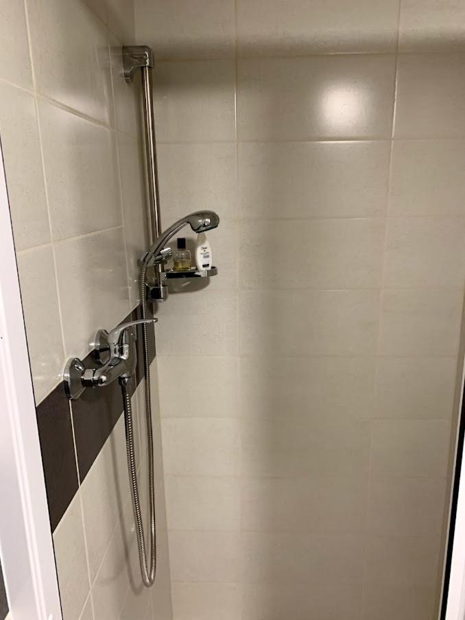 Apartmán Stratos