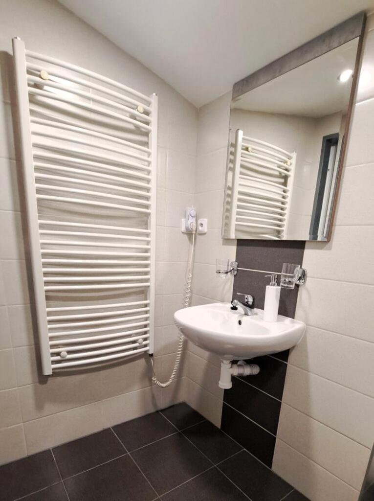 Apartmán Stratos
